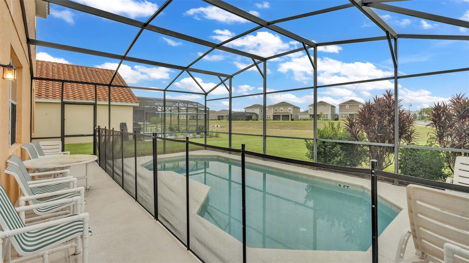 310 CABELLO DR, DAVENPORT, FL, 33837