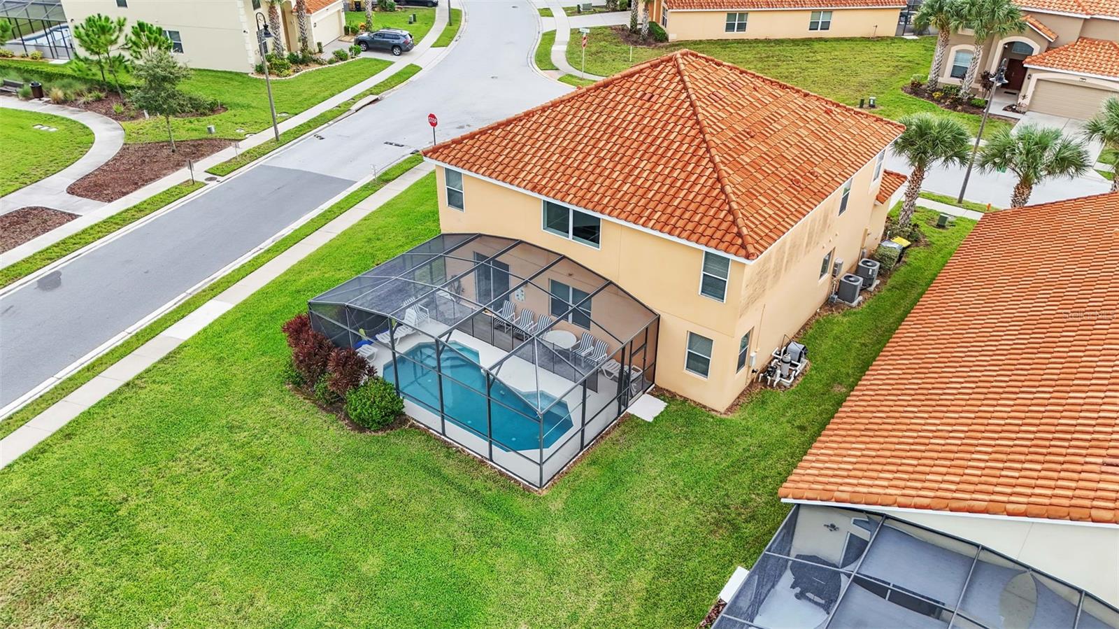 310 CABELLO DR, DAVENPORT, FL, 33837