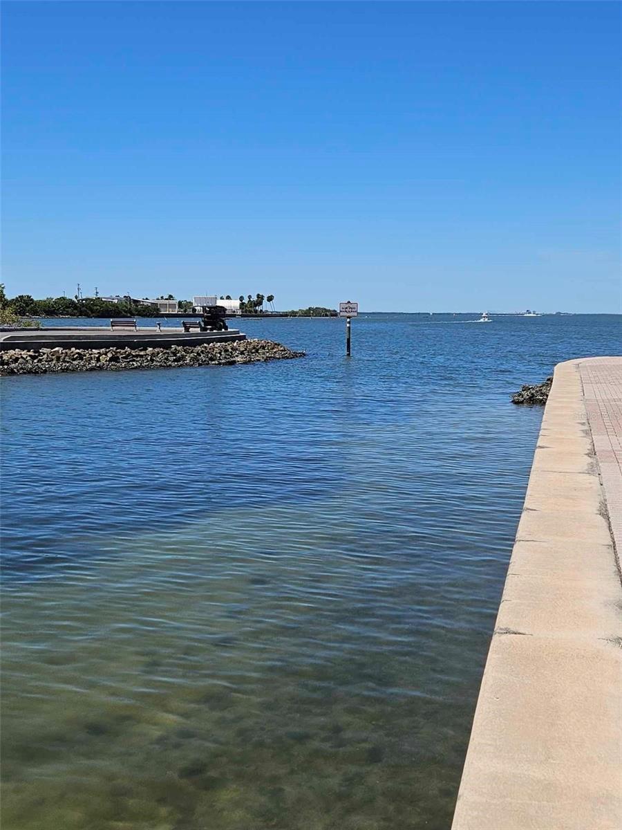 4851 W GANDY BLVD #B15L25, TAMPA, FL, 33611