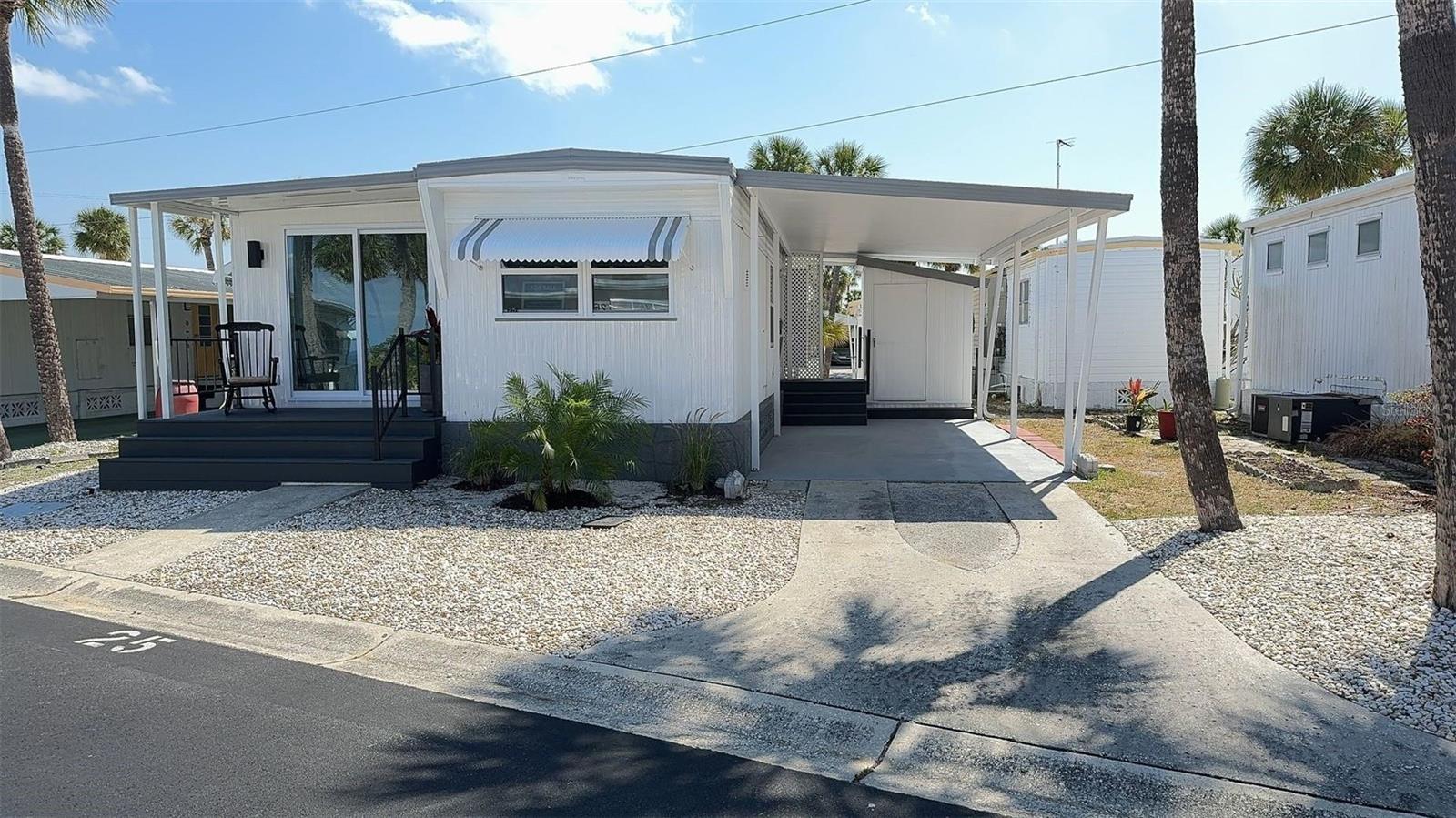 4851 W GANDY BLVD #B15L25, TAMPA, FL, 33611