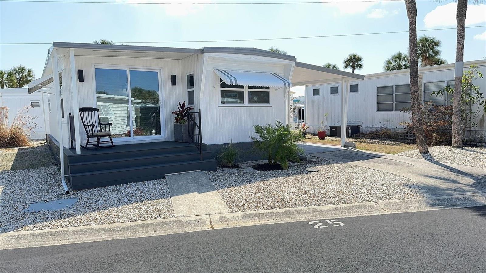 4851 W GANDY BLVD #B15L25, TAMPA, FL, 33611