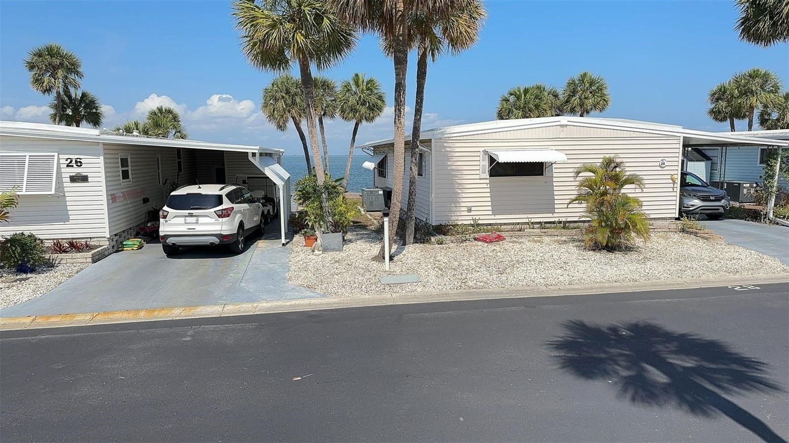 4851 W GANDY BLVD #B15L25, TAMPA, FL, 33611