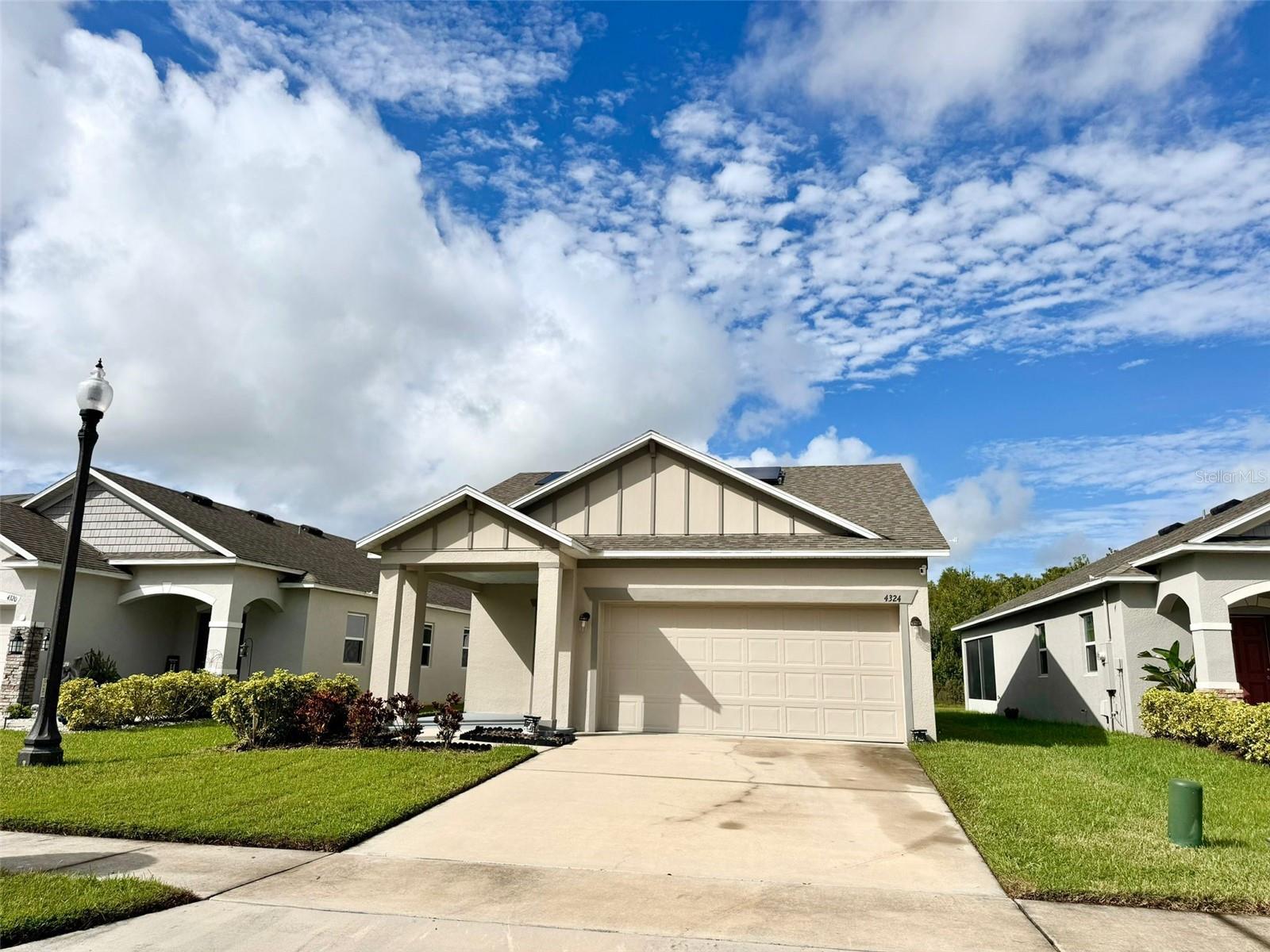 4324 DESERT ROSE AVE, KISSIMMEE, FL, 34746