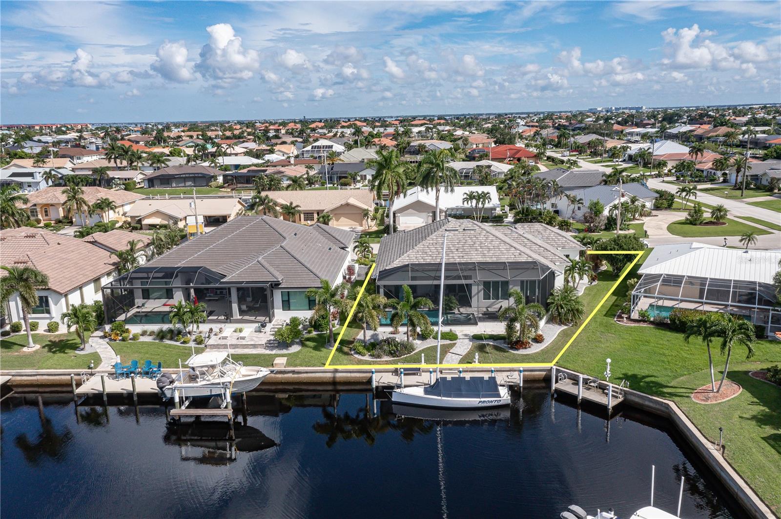 2511 RIO LARGO CT, PUNTA GORDA, FL, 33950
