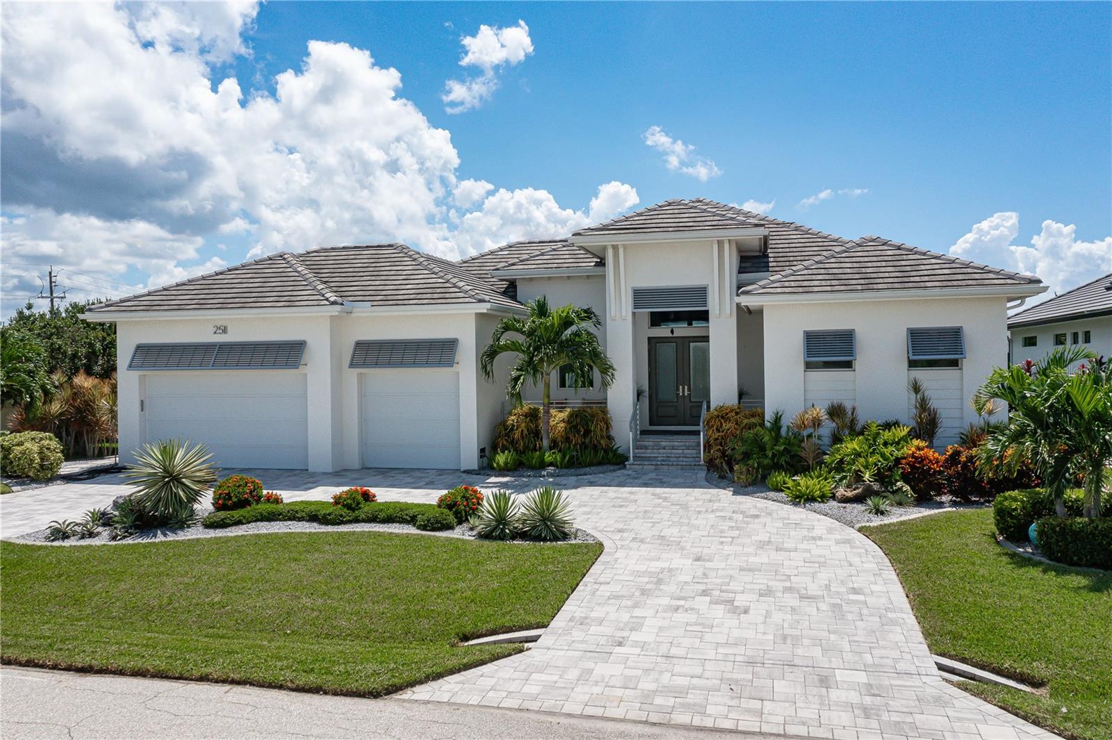 2511 RIO LARGO CT, PUNTA GORDA, FL, 33950