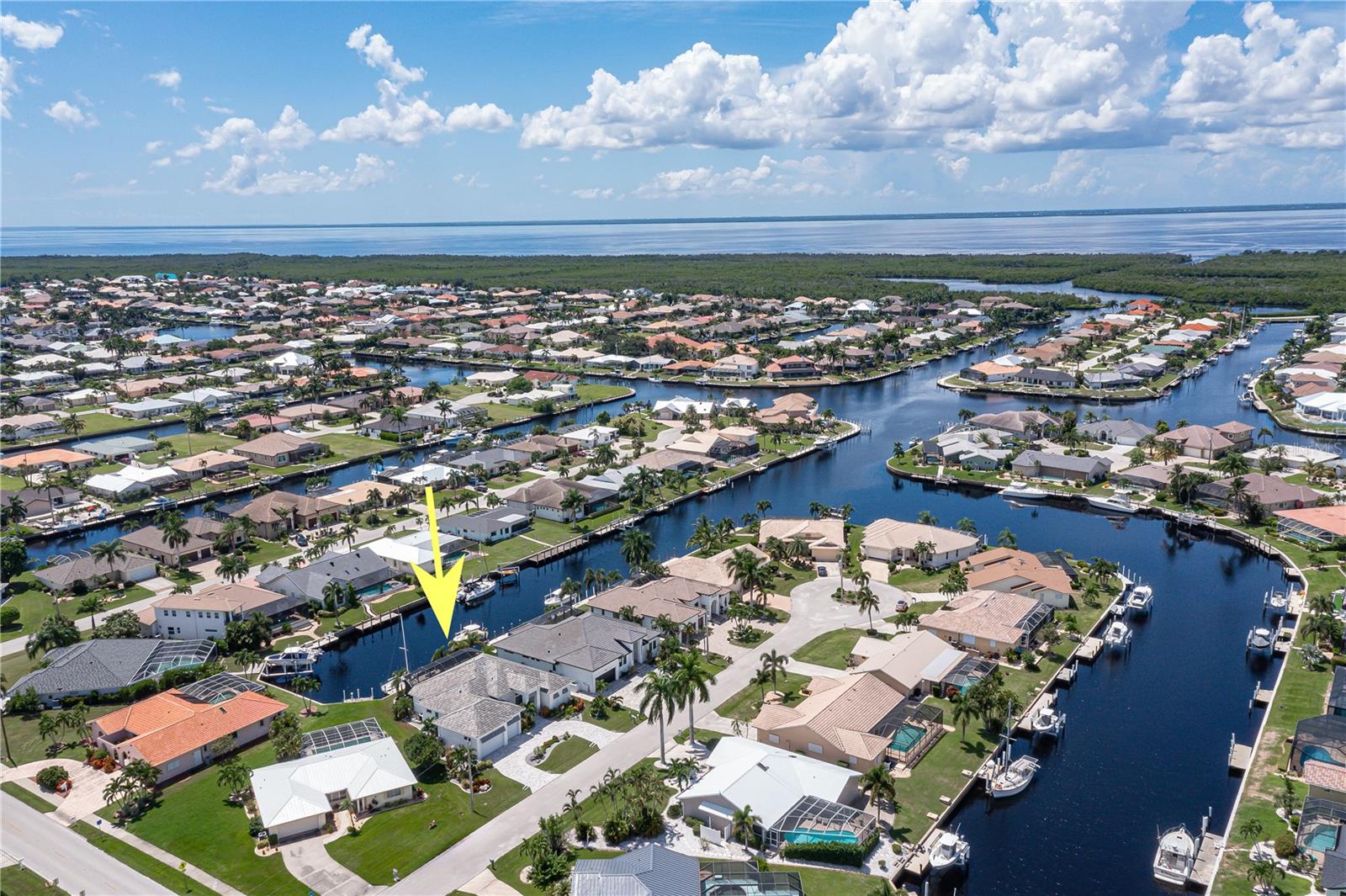 2511 RIO LARGO CT, PUNTA GORDA, FL, 33950