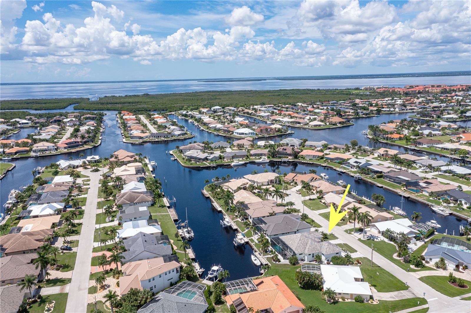 2511 RIO LARGO CT, PUNTA GORDA, FL, 33950