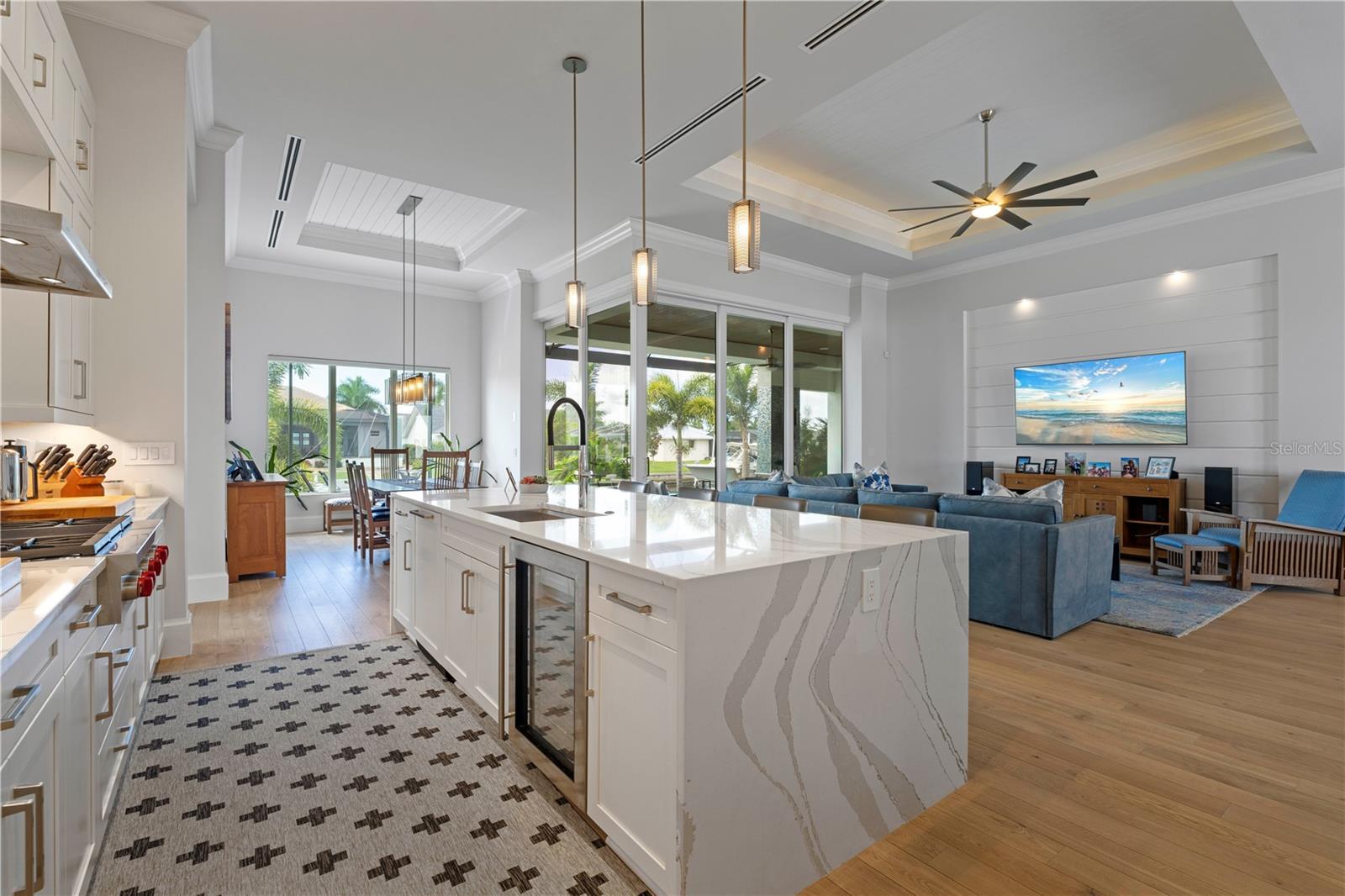 2511 RIO LARGO CT, PUNTA GORDA, FL, 33950