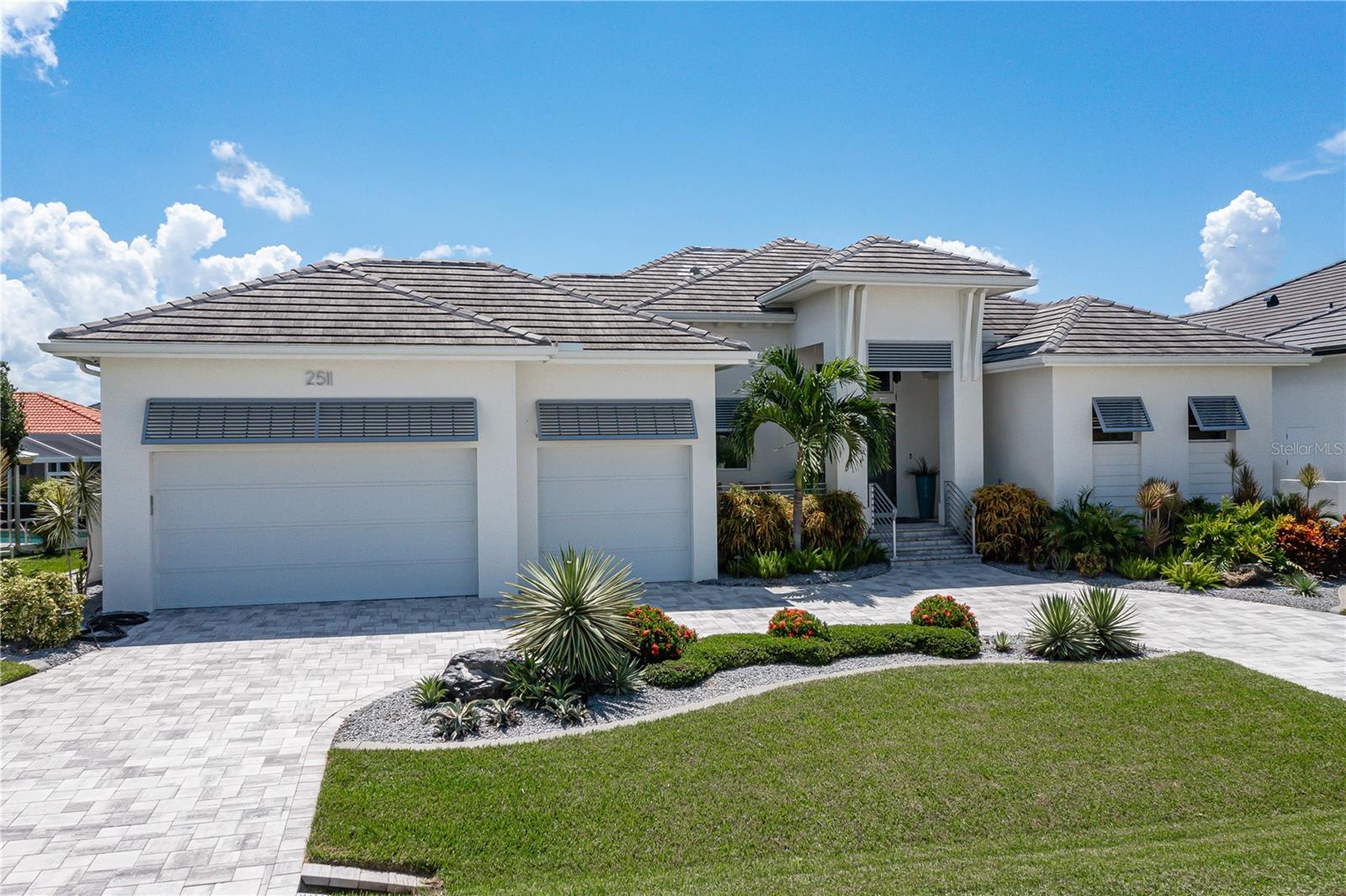 2511 RIO LARGO CT, PUNTA GORDA, FL, 33950
