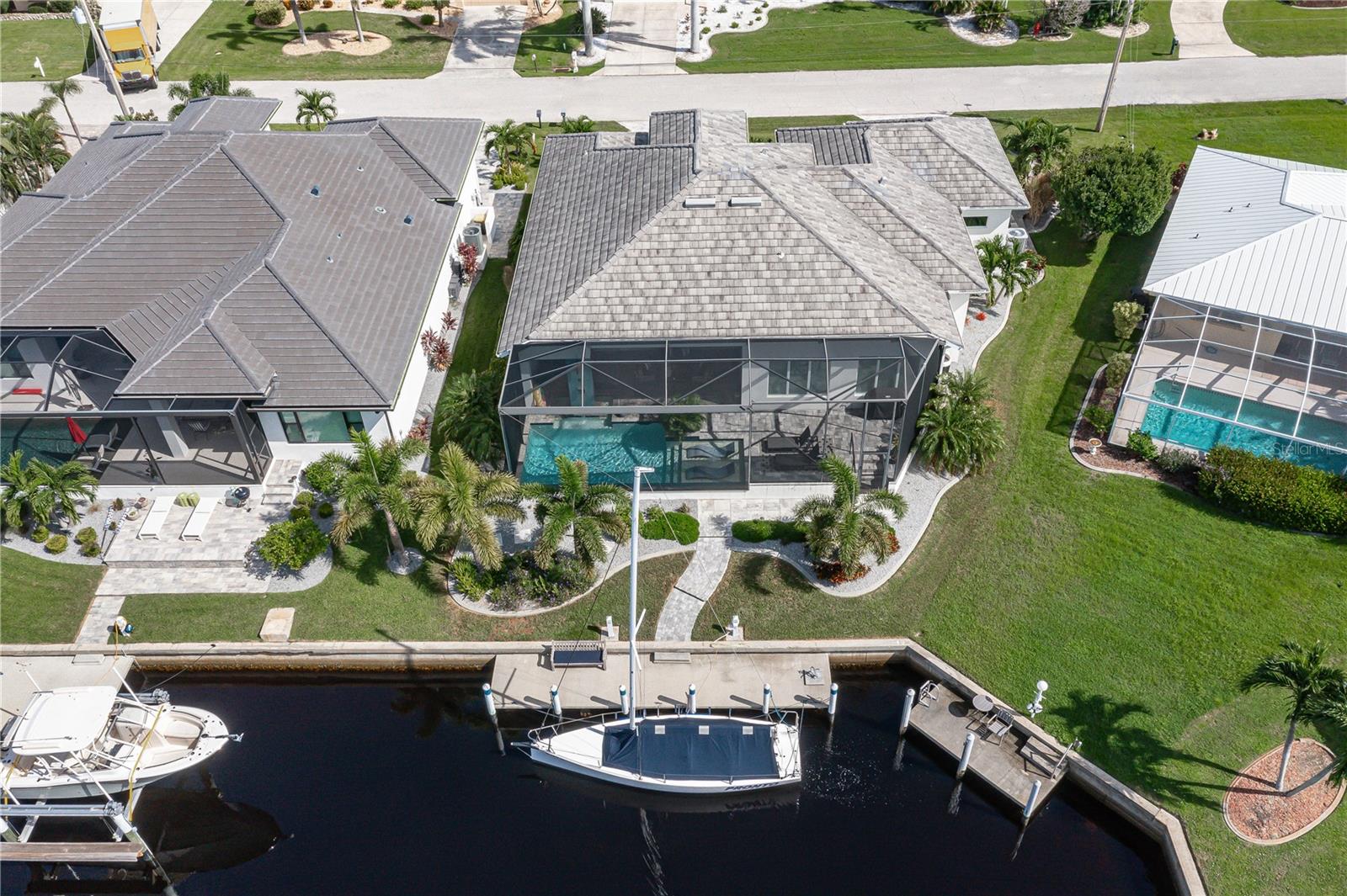 2511 RIO LARGO CT, PUNTA GORDA, FL, 33950