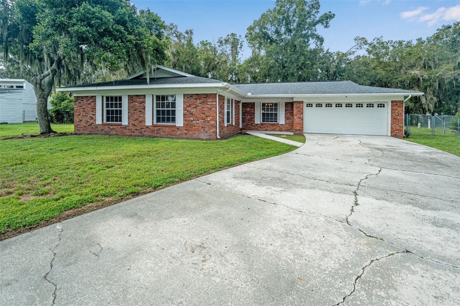 3050 CROSS FOX DR, MULBERRY, FL, 33860