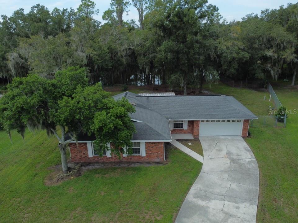 3050 CROSS FOX DR, MULBERRY, FL, 33860