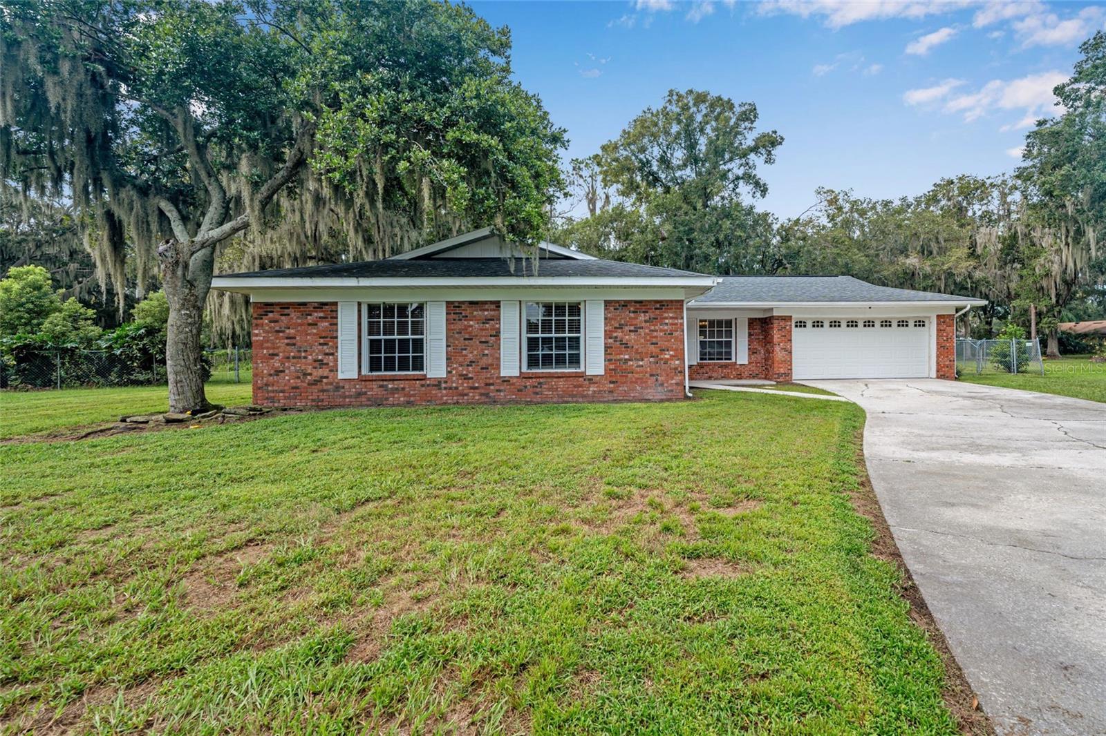 3050 CROSS FOX DR, MULBERRY, FL, 33860