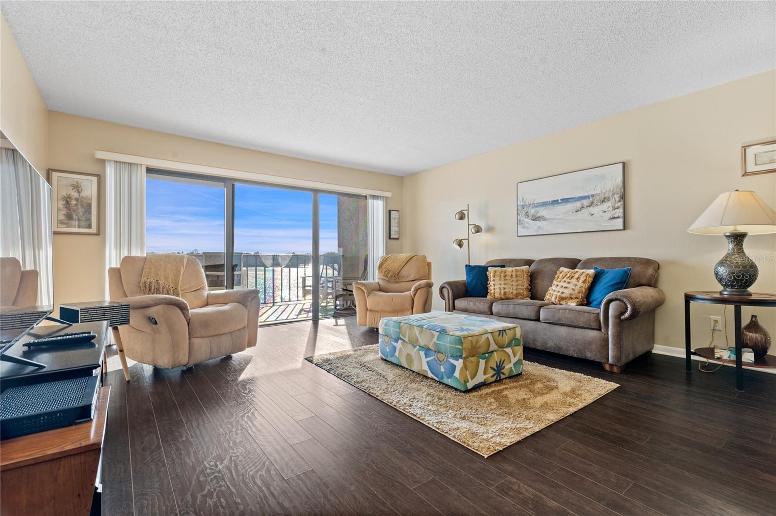 19725 GULF BLVD #102, INDIAN SHORES, FL, 33785