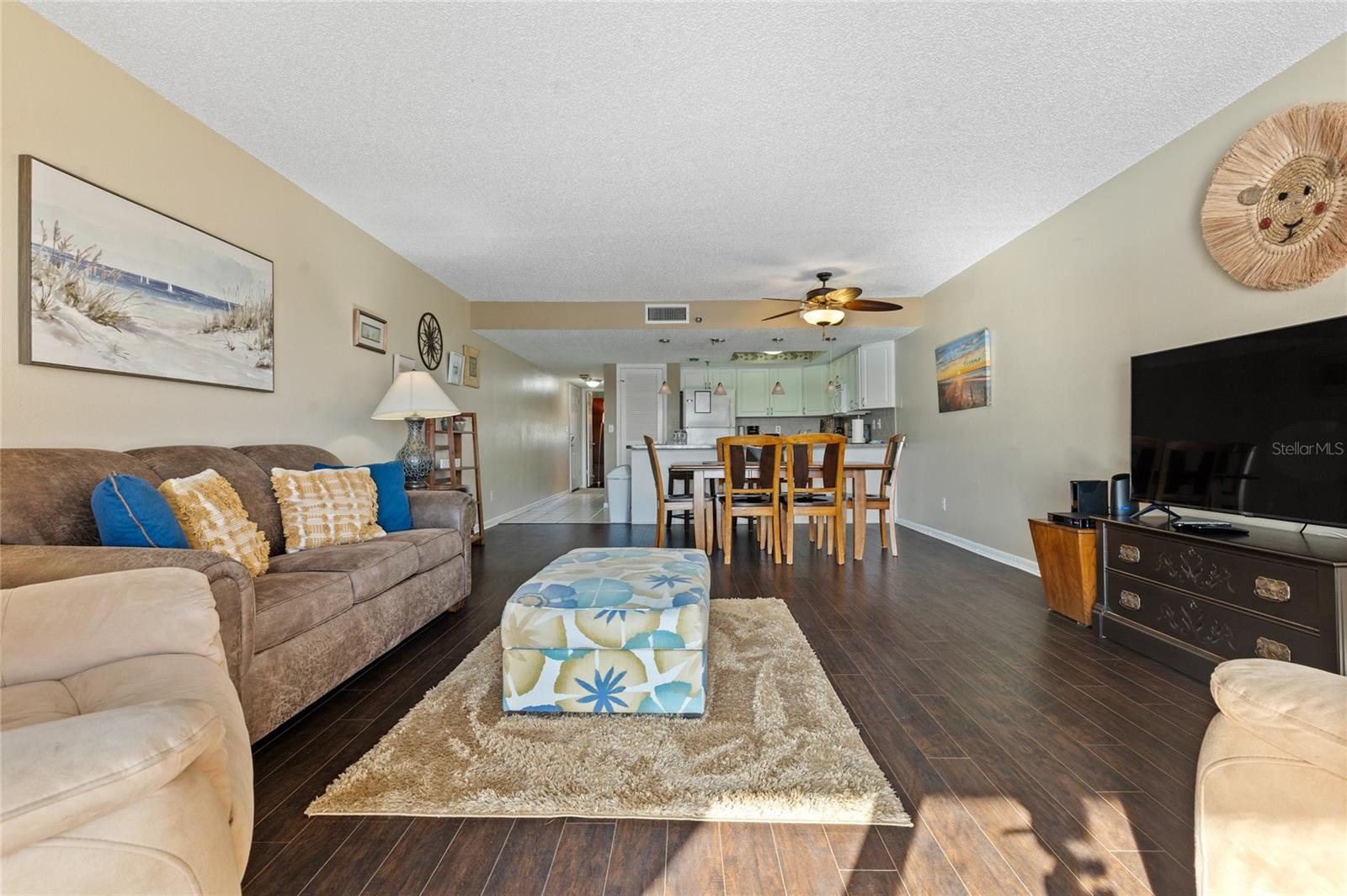 19725 GULF BLVD #102, INDIAN SHORES, FL, 33785