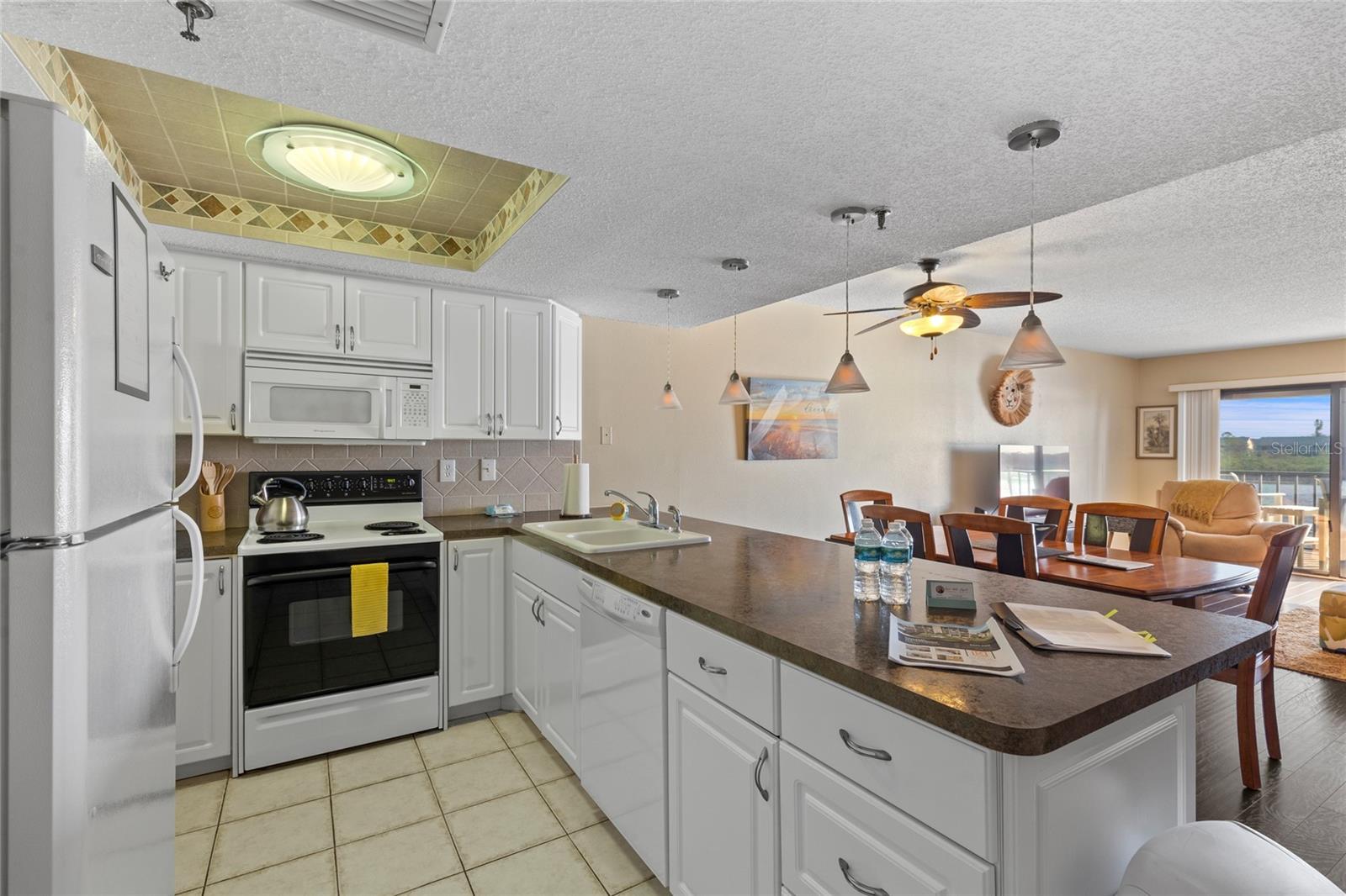 19725 GULF BLVD #102, INDIAN SHORES, FL, 33785