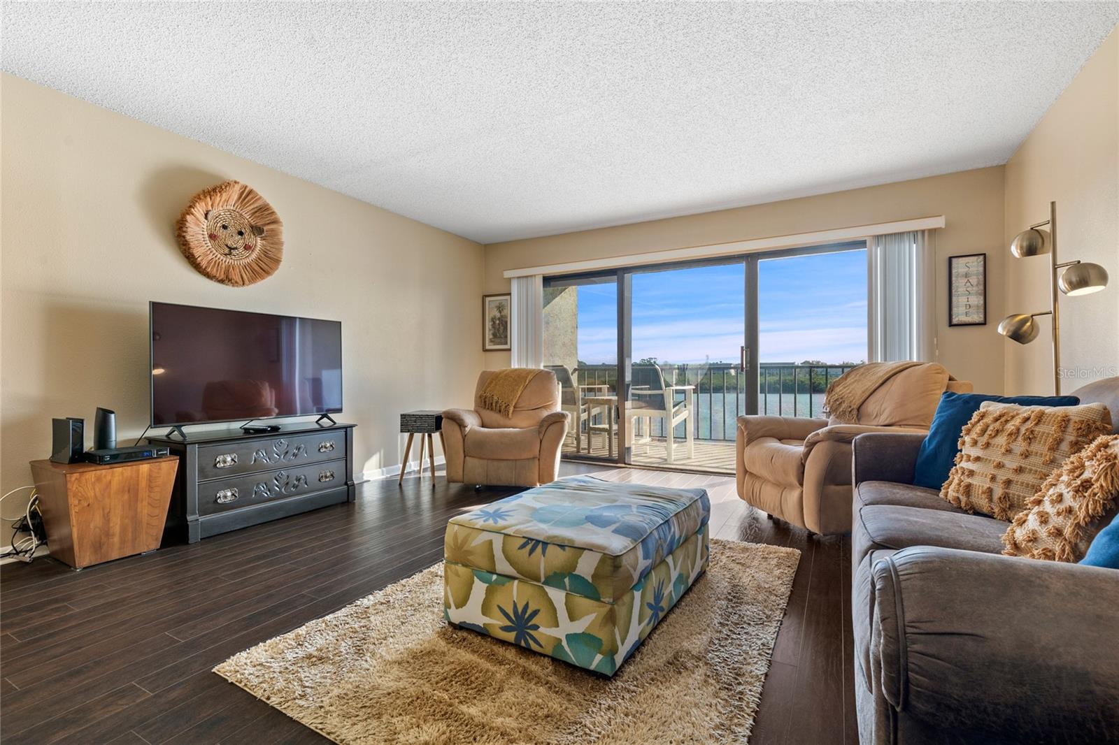 19725 GULF BLVD #102, INDIAN SHORES, FL, 33785