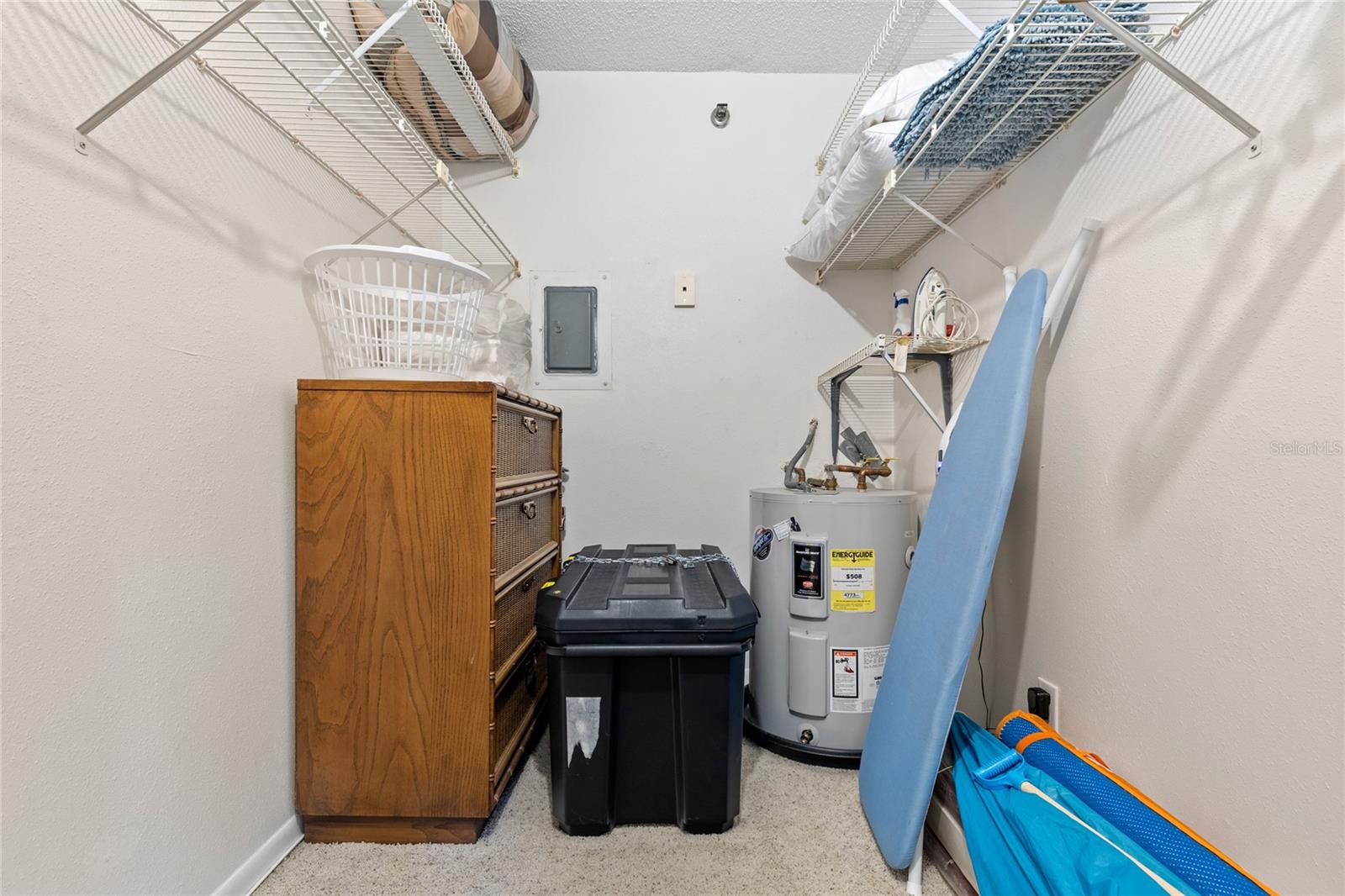 19725 GULF BLVD #102, INDIAN SHORES, FL, 33785