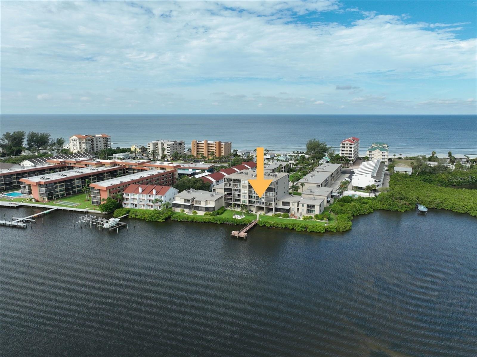 19725 GULF BLVD #102, INDIAN SHORES, FL, 33785