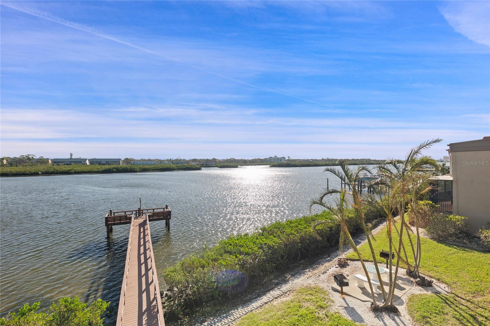 19725 GULF BLVD #102, INDIAN SHORES, FL, 33785