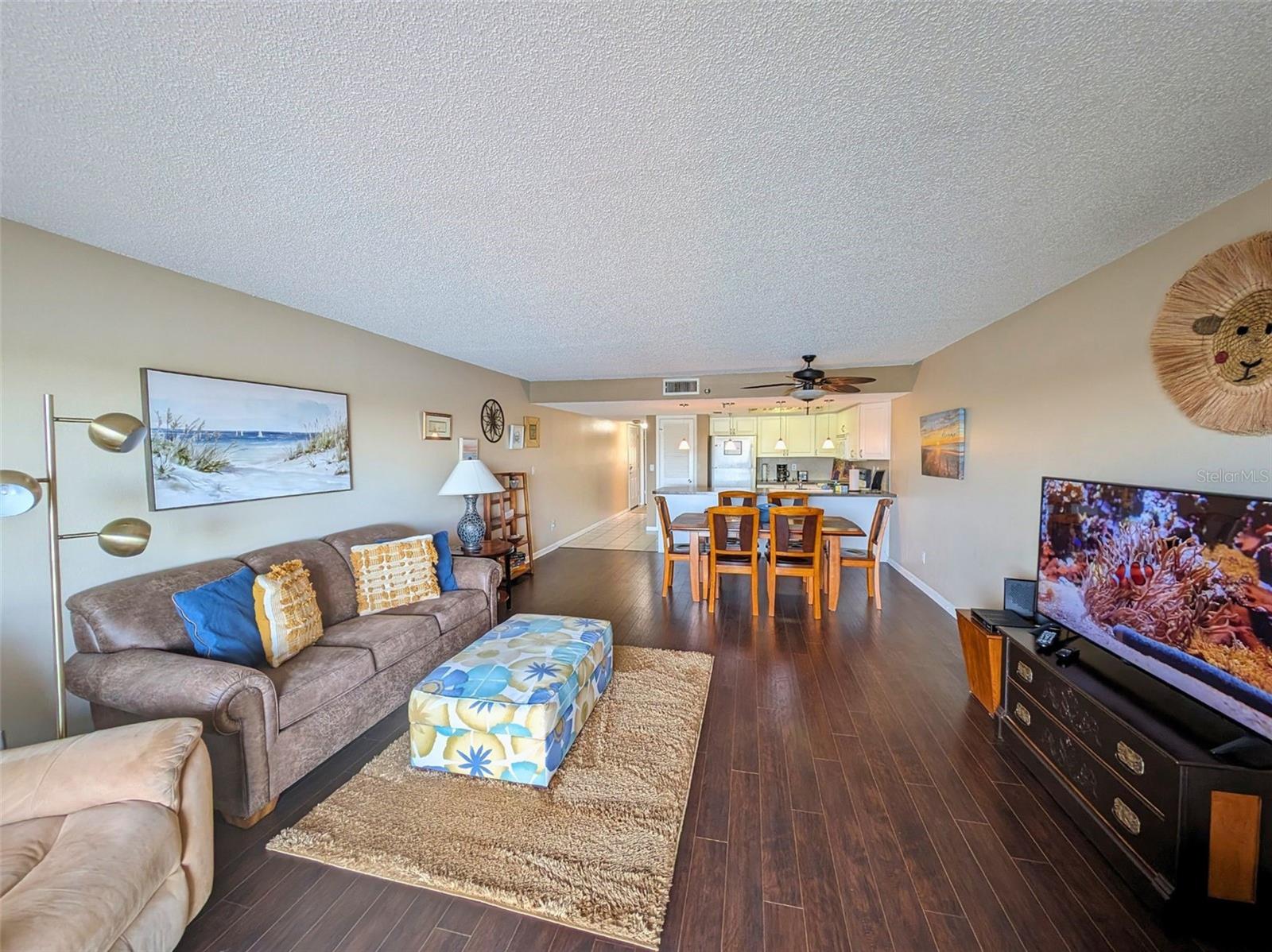 19725 GULF BLVD #102, INDIAN SHORES, FL, 33785