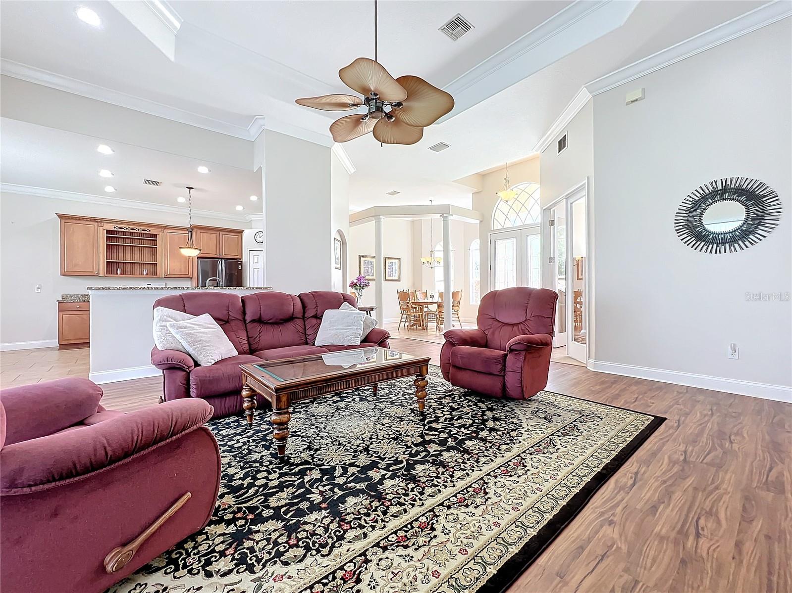 4003 TWIN RIVERS TRL, PARRISH, FL, 34219