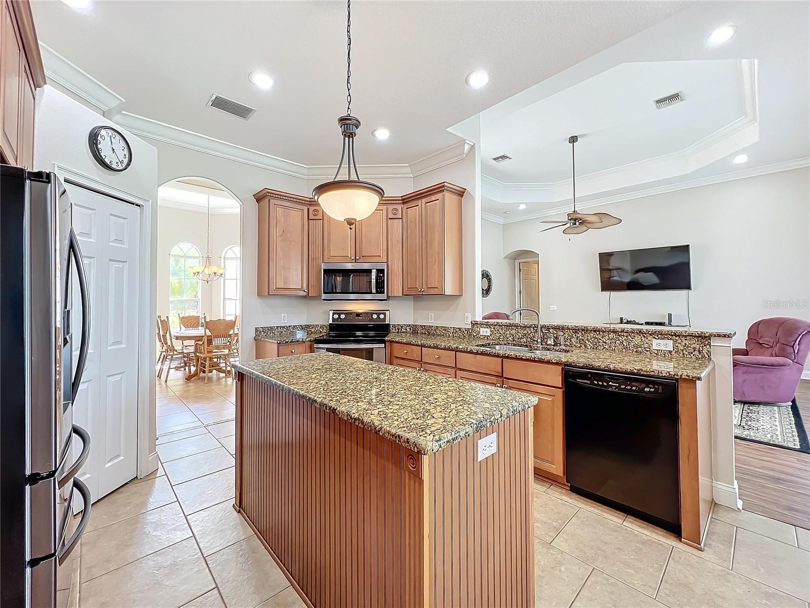 4003 TWIN RIVERS TRL, PARRISH, FL, 34219