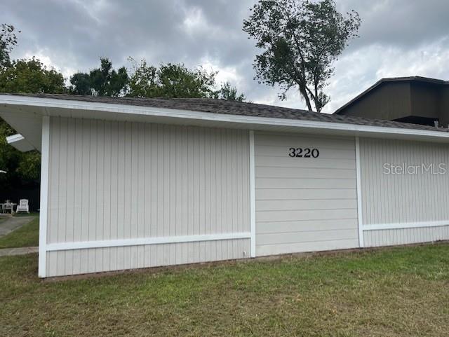 3220 SW 25TH DR, GAINESVILLE, FL, 32608