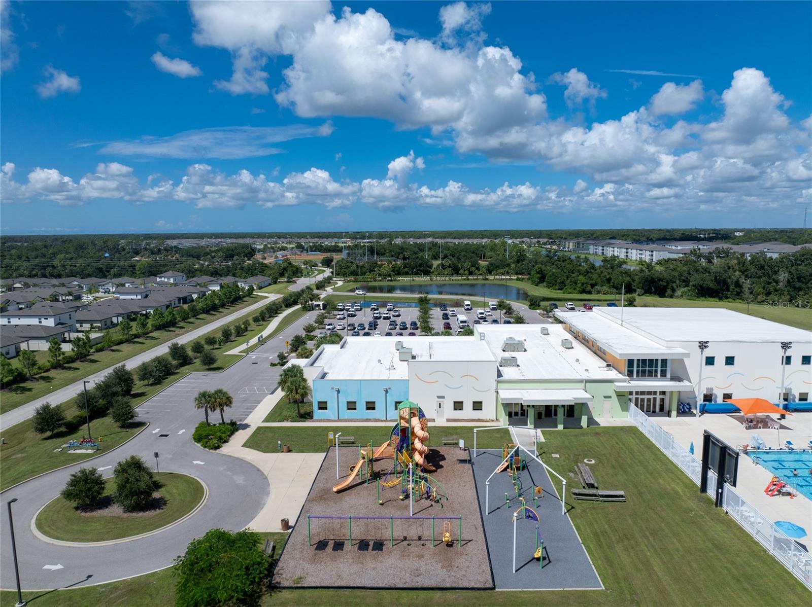 16812 CELEBRATION DR, PORT CHARLOTTE, FL, 33953