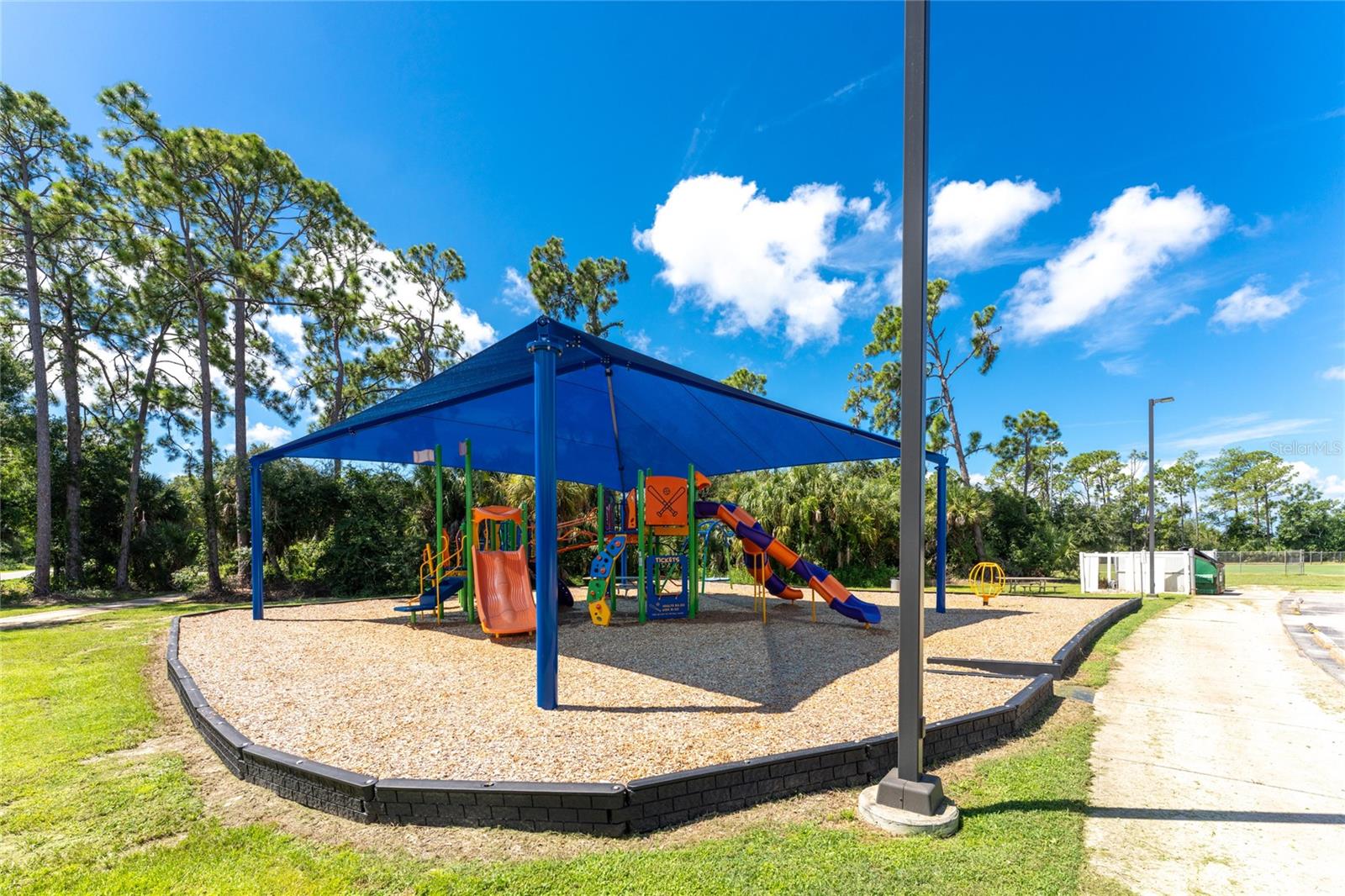 16812 CELEBRATION DR, PORT CHARLOTTE, FL, 33953