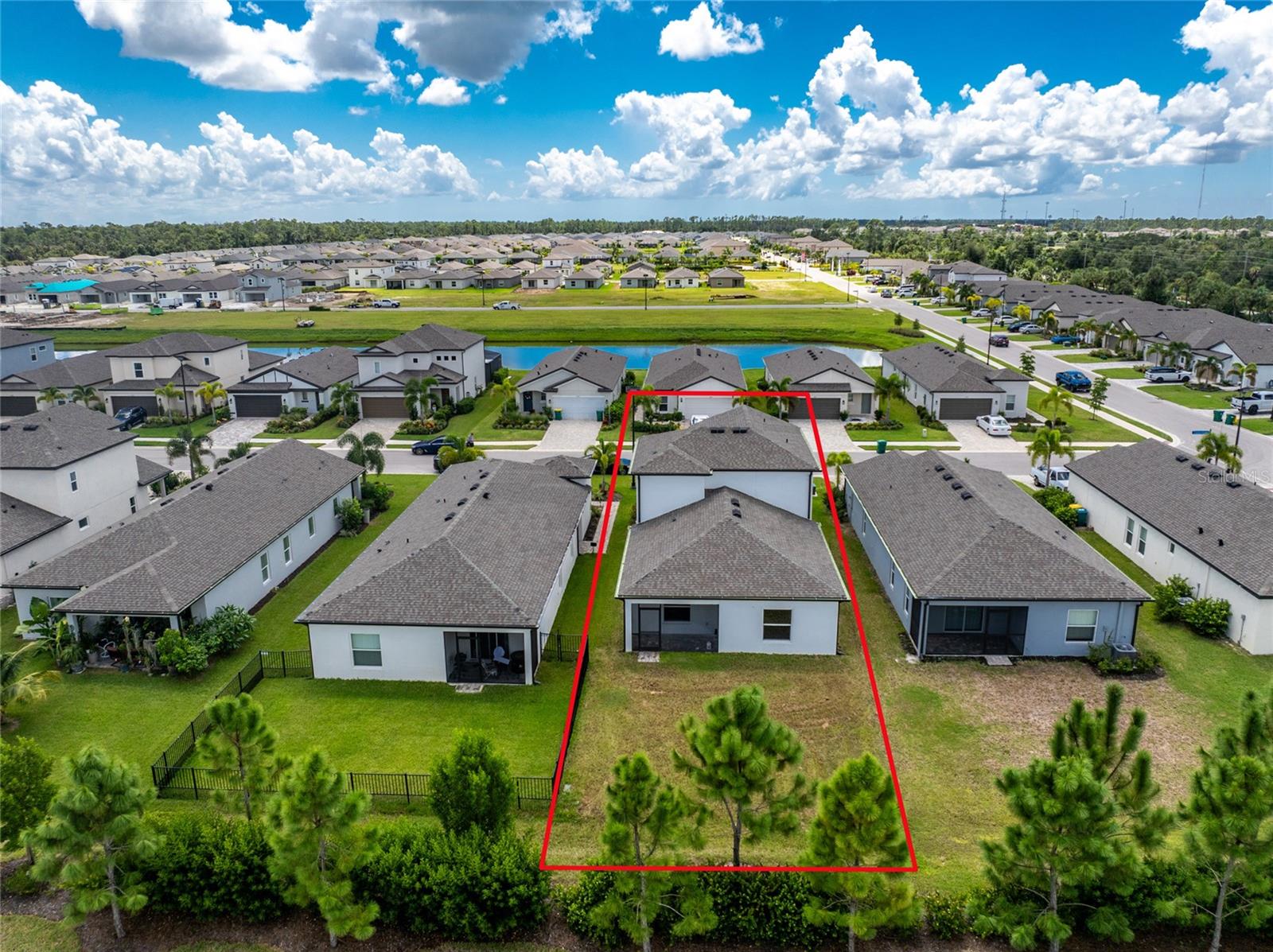 16812 CELEBRATION DR, PORT CHARLOTTE, FL, 33953