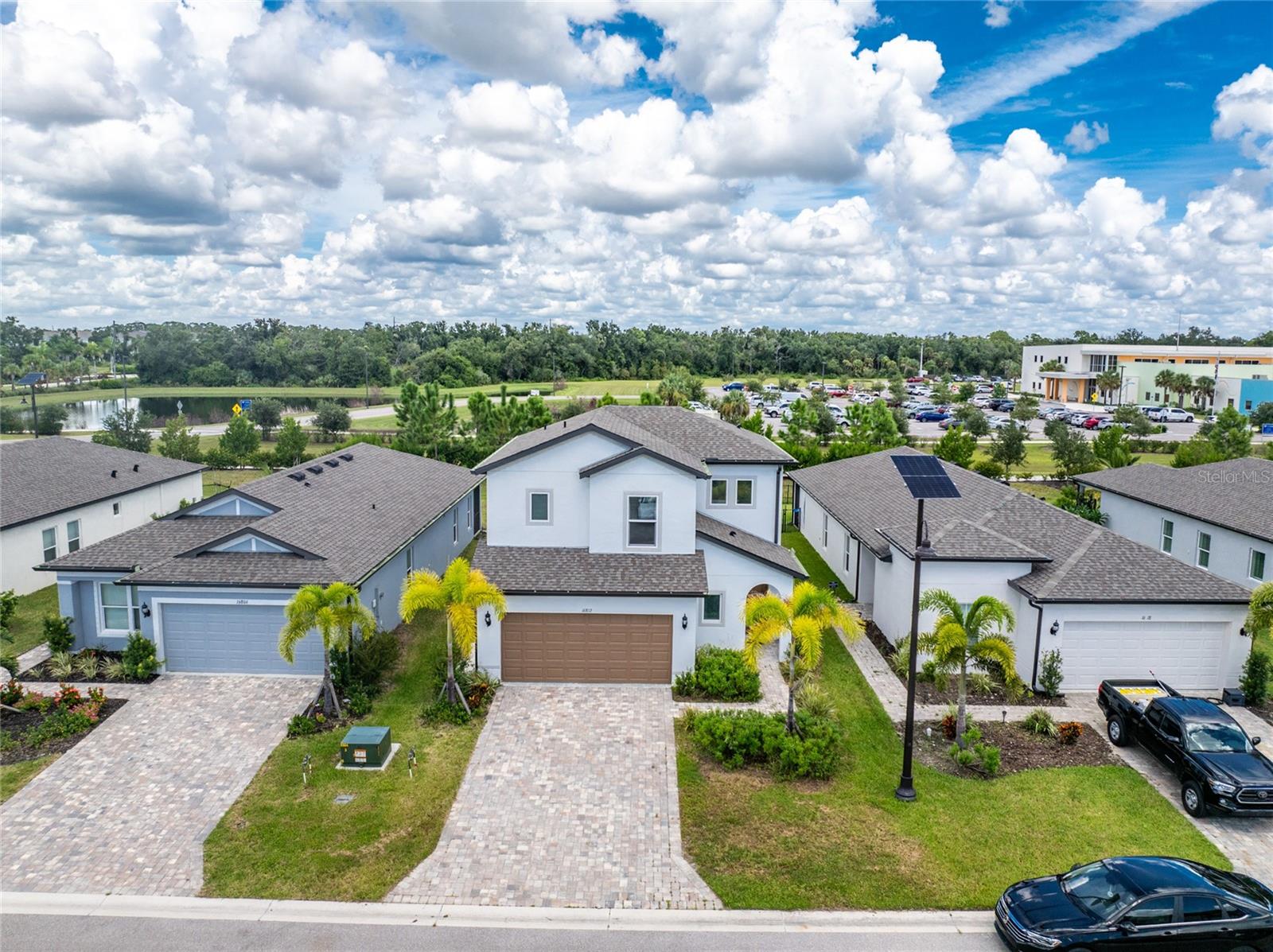 16812 CELEBRATION DR, PORT CHARLOTTE, FL, 33953