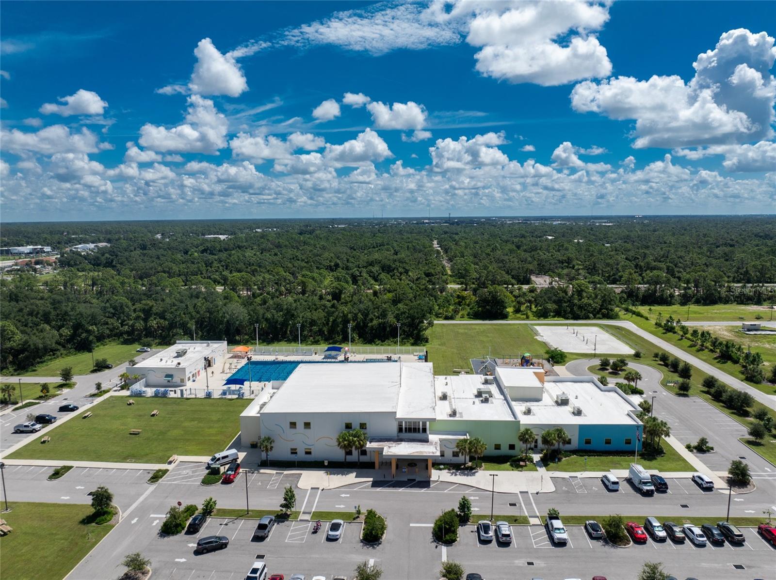 16812 CELEBRATION DR, PORT CHARLOTTE, FL, 33953