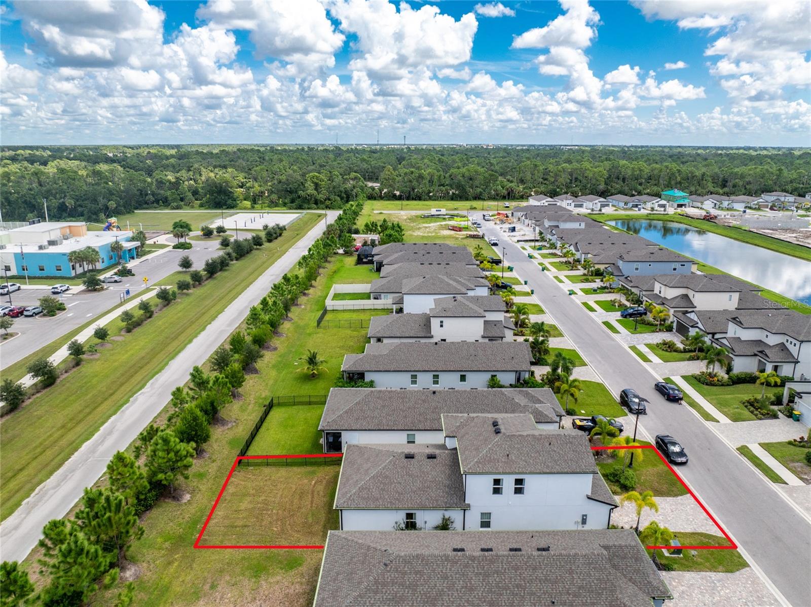 16812 CELEBRATION DR, PORT CHARLOTTE, FL, 33953