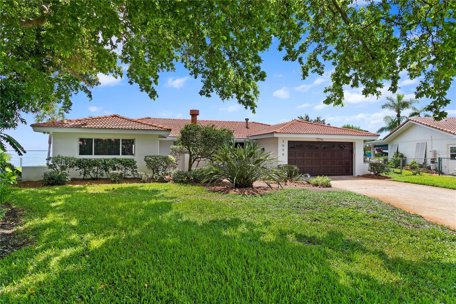 2090 IOWA AVE NE, ST PETERSBURG, FL, 33703