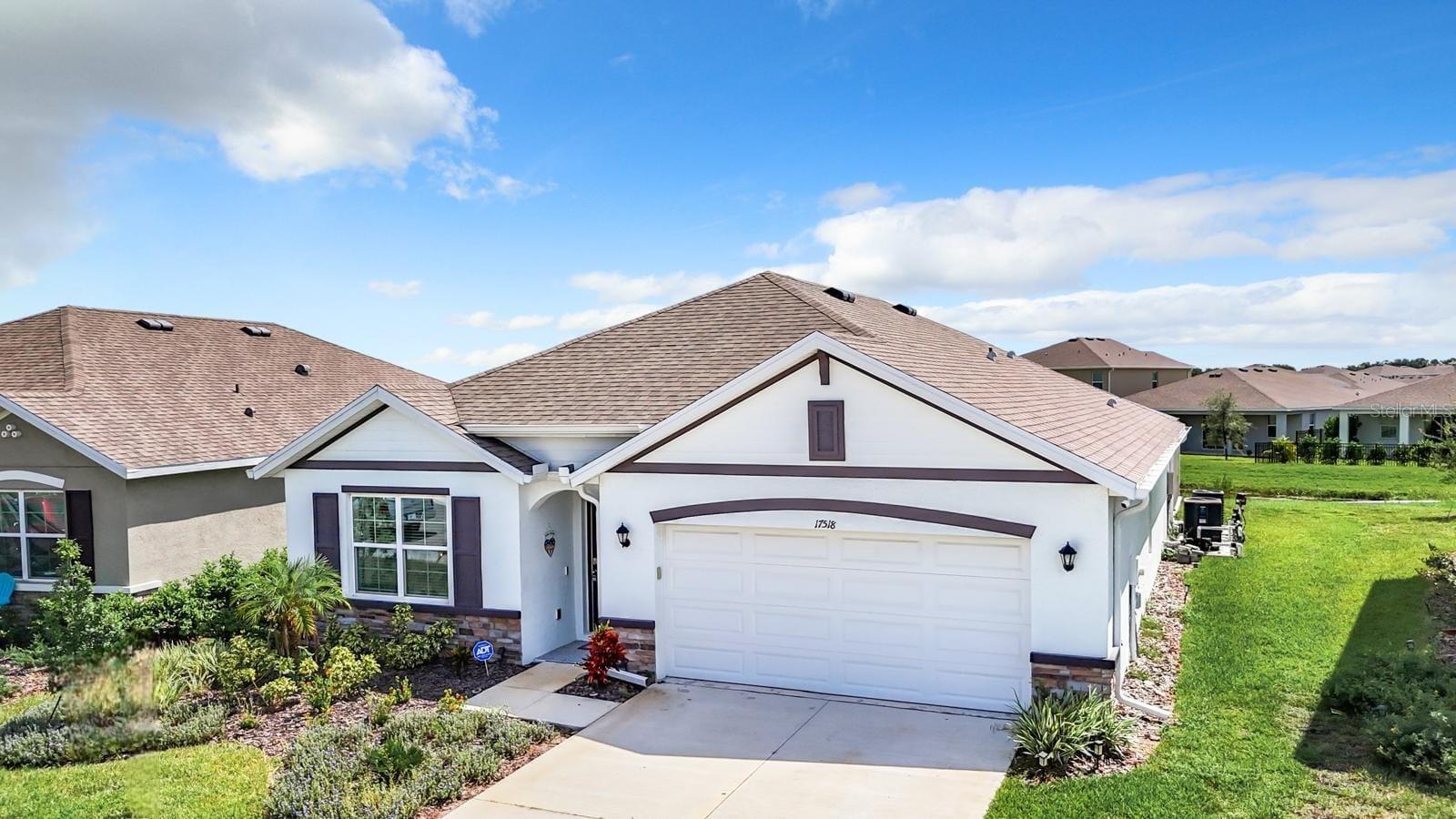 17518 CANOPY PL, BRADENTON, FL, 34211
