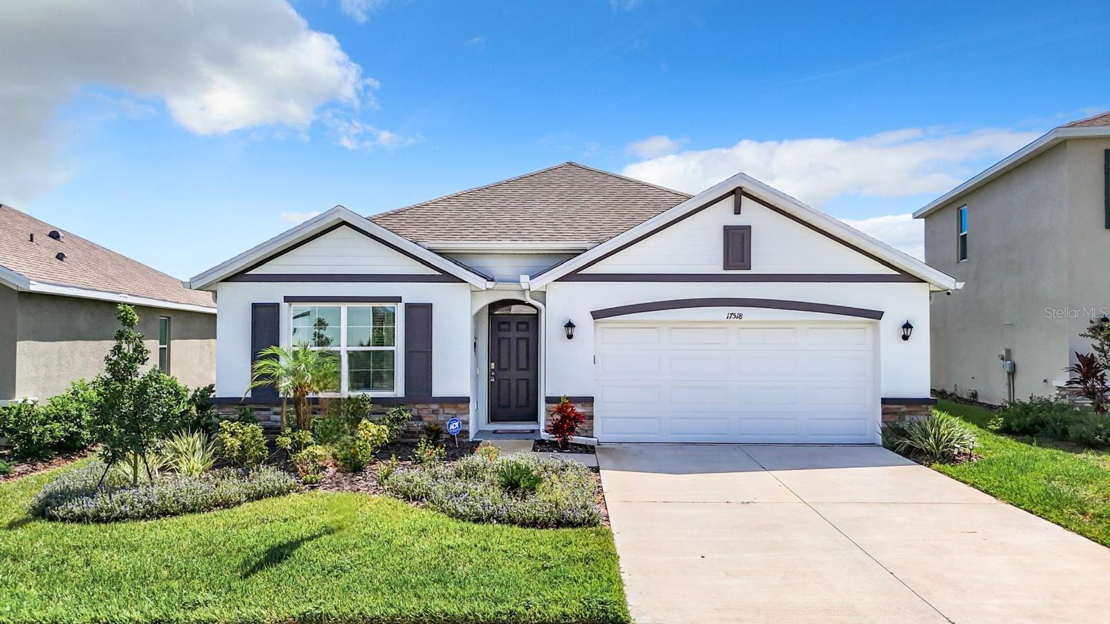 17518 CANOPY PL, BRADENTON, FL, 34211