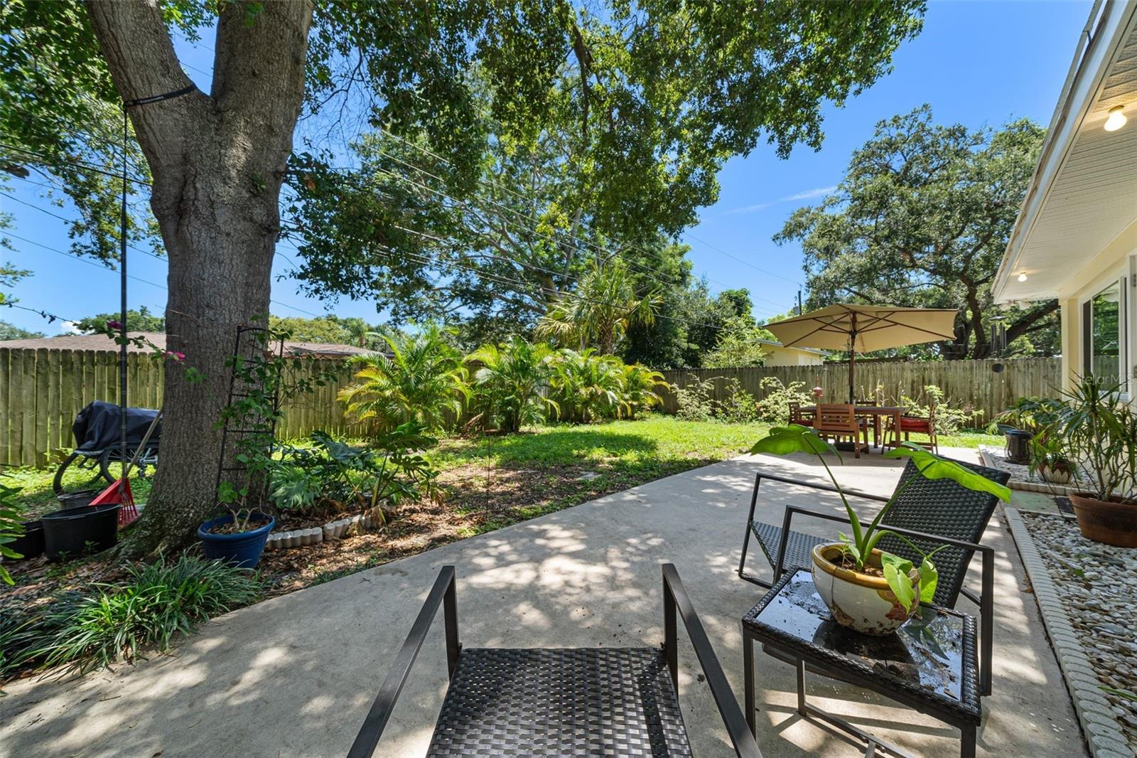 2452 CHAUCER ST, CLEARWATER, FL, 33765