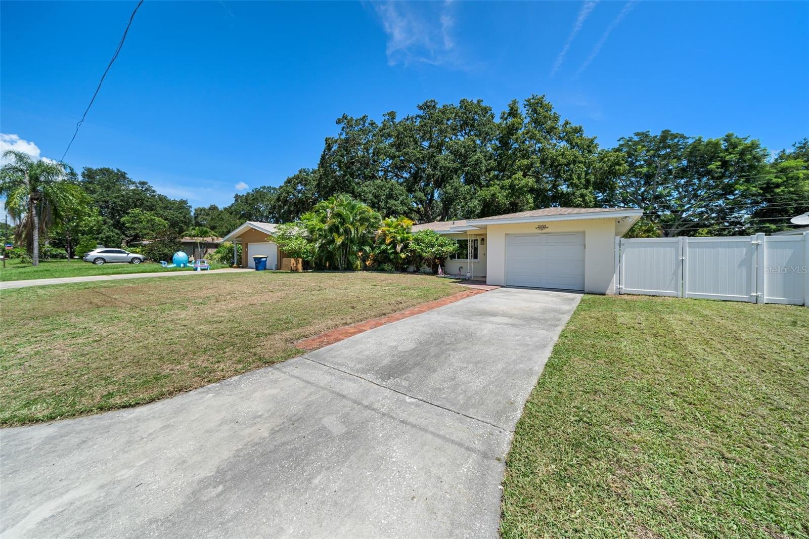 2452 CHAUCER ST, CLEARWATER, FL, 33765