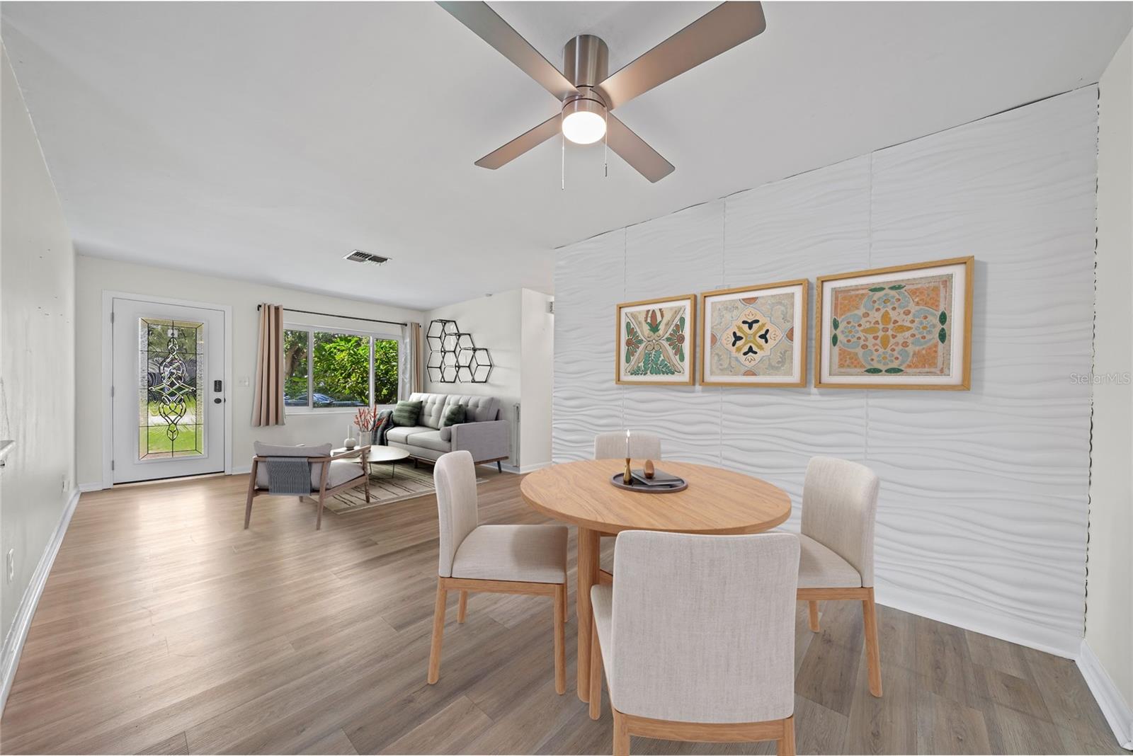 2452 CHAUCER ST, CLEARWATER, FL, 33765