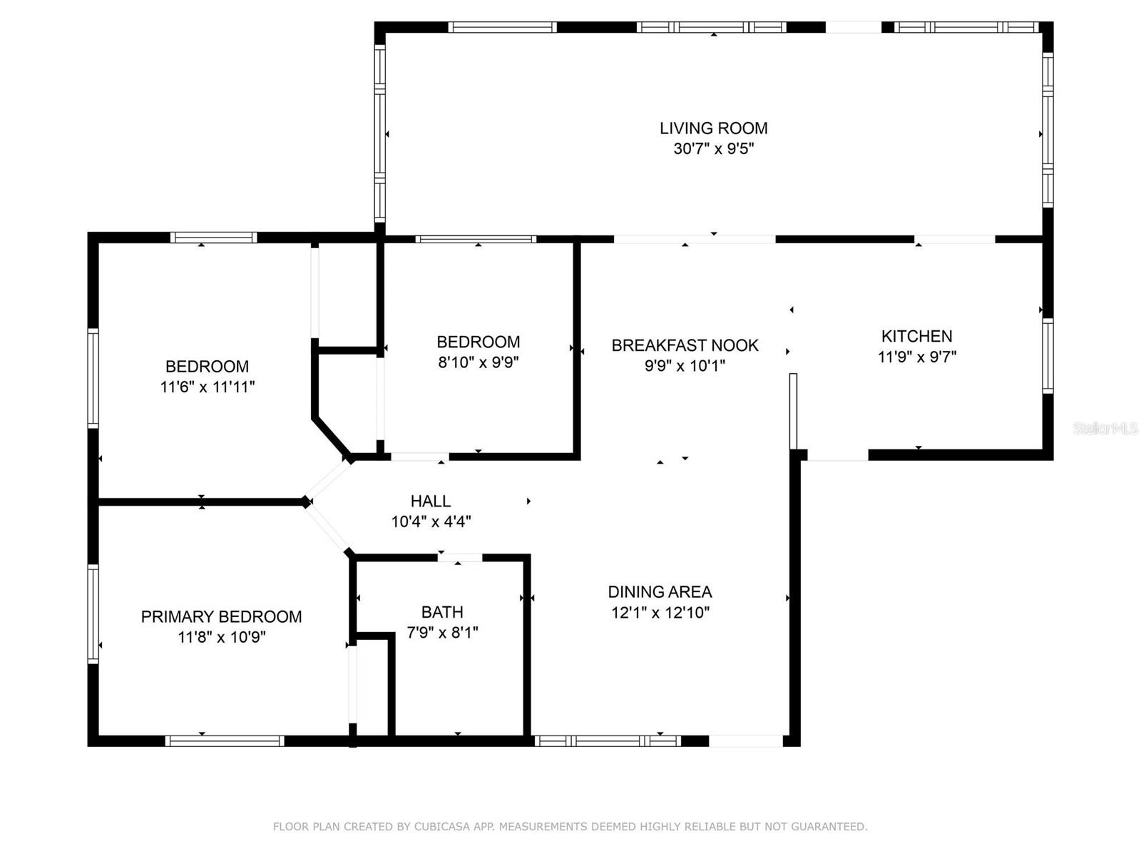 2452 CHAUCER ST, CLEARWATER, FL, 33765