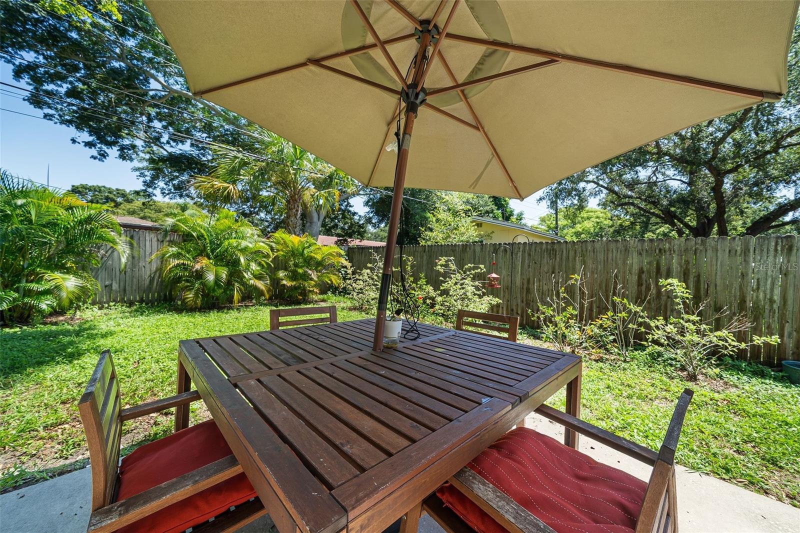 2452 CHAUCER ST, CLEARWATER, FL, 33765