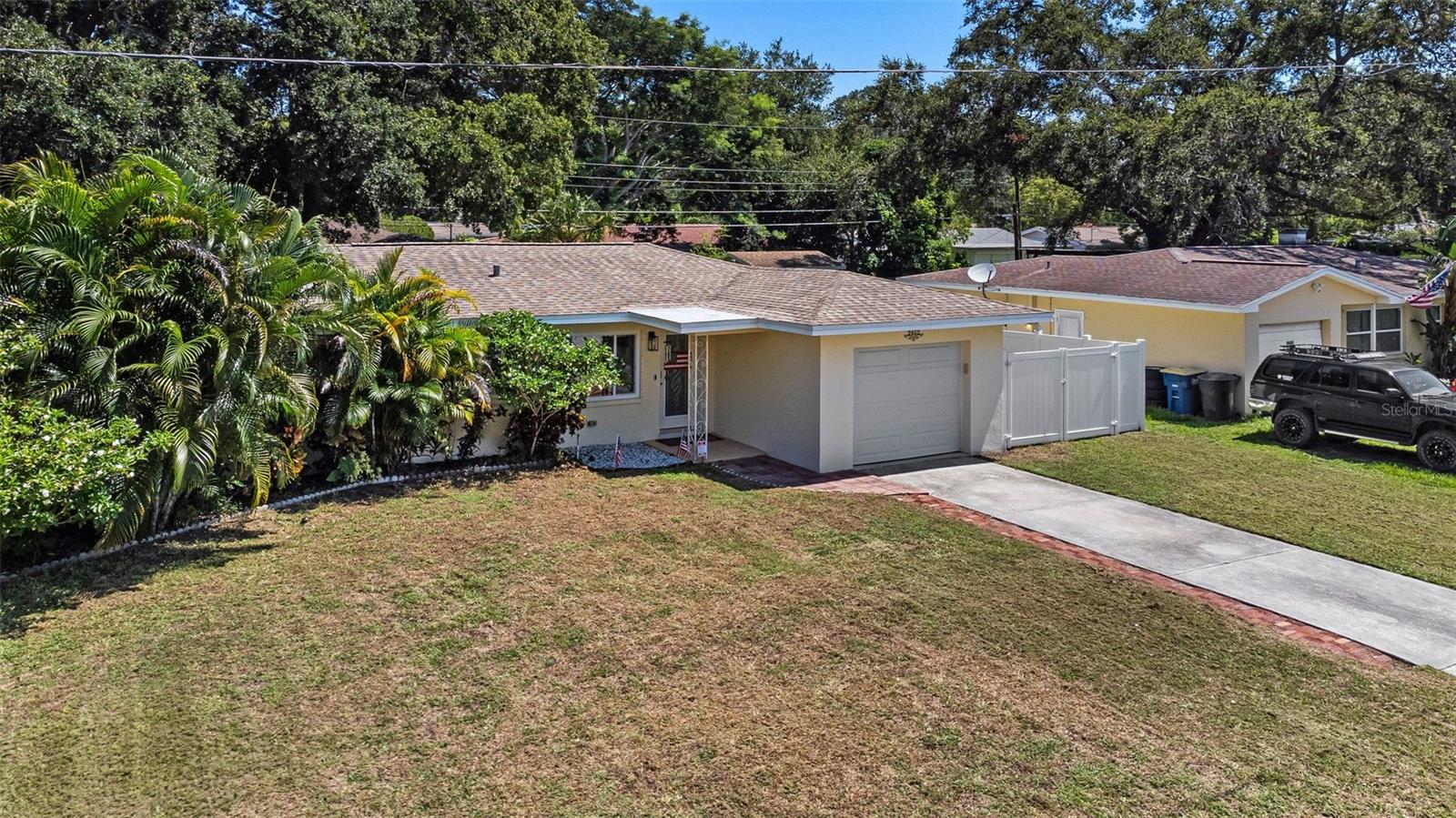 2452 CHAUCER ST, CLEARWATER, FL, 33765