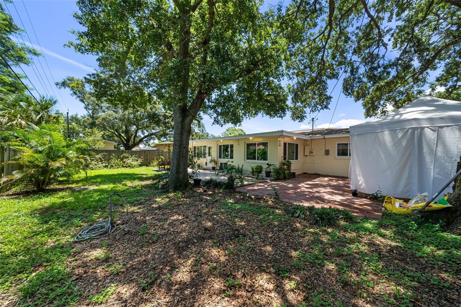 2452 CHAUCER ST, CLEARWATER, FL, 33765