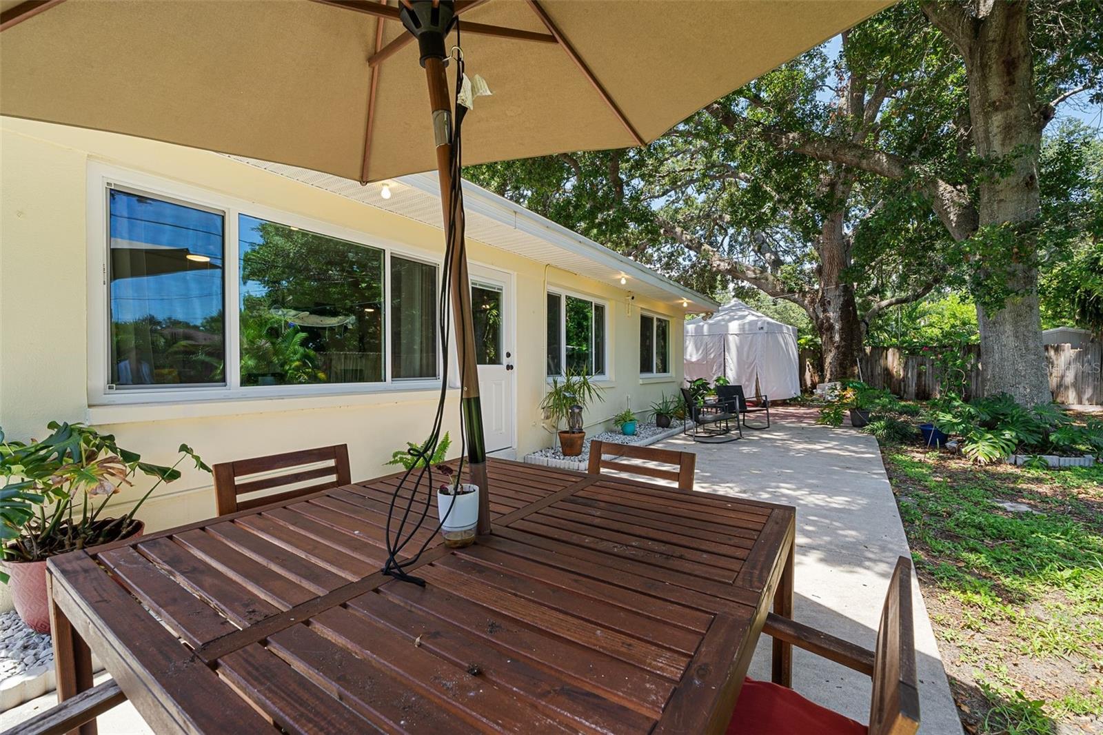 2452 CHAUCER ST, CLEARWATER, FL, 33765
