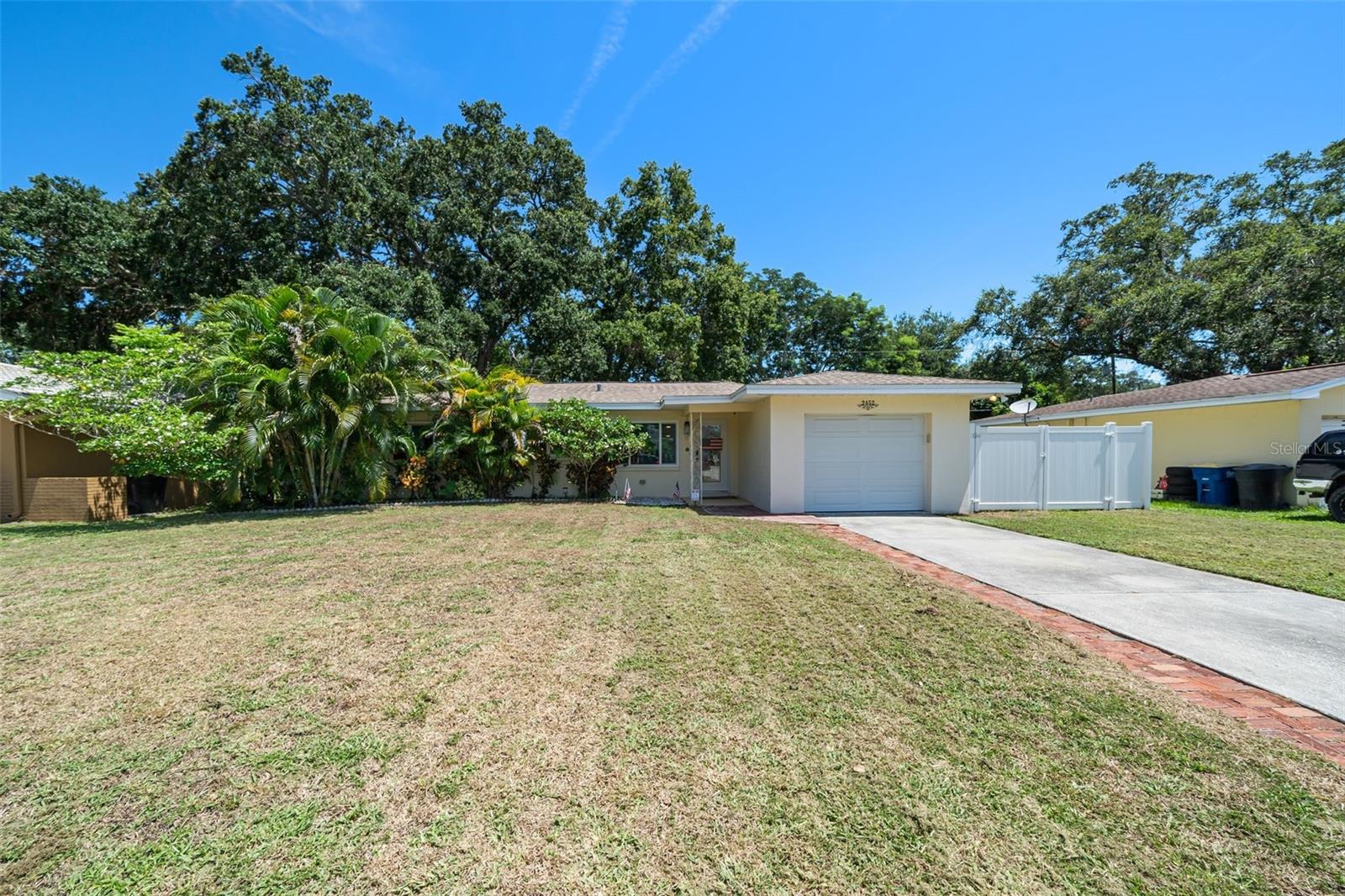 2452 CHAUCER ST, CLEARWATER, FL, 33765