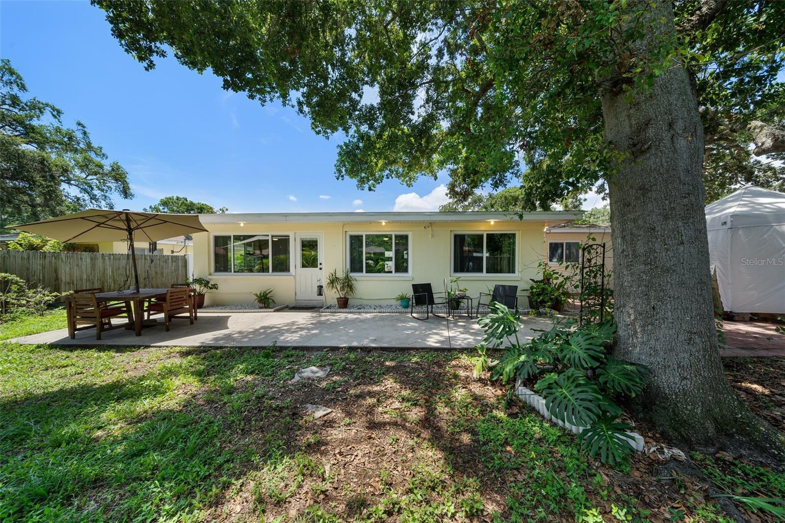 2452 CHAUCER ST, CLEARWATER, FL, 33765