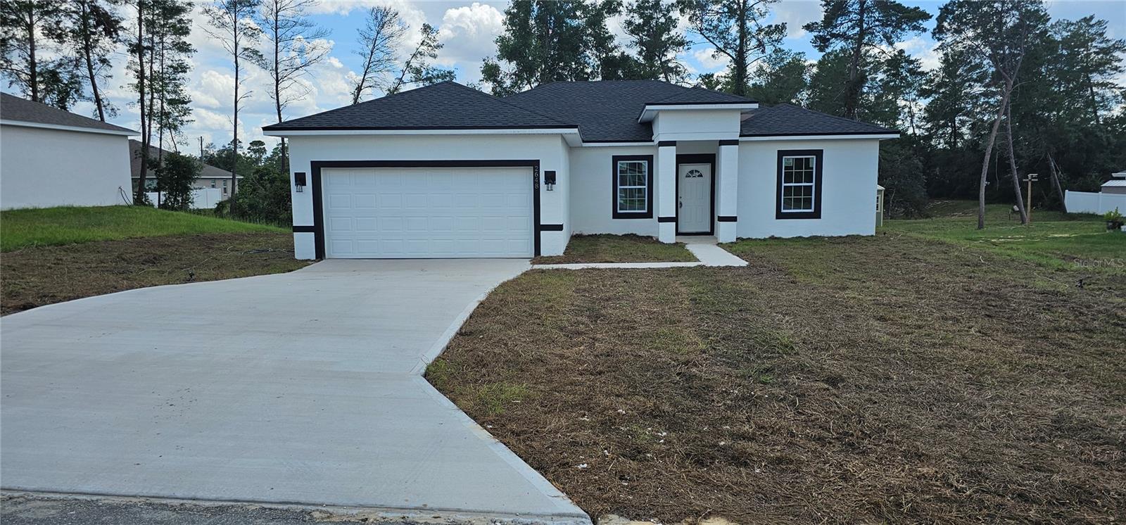 2648 SW 146 TH PLACE RD, OCALA, FL, 34473