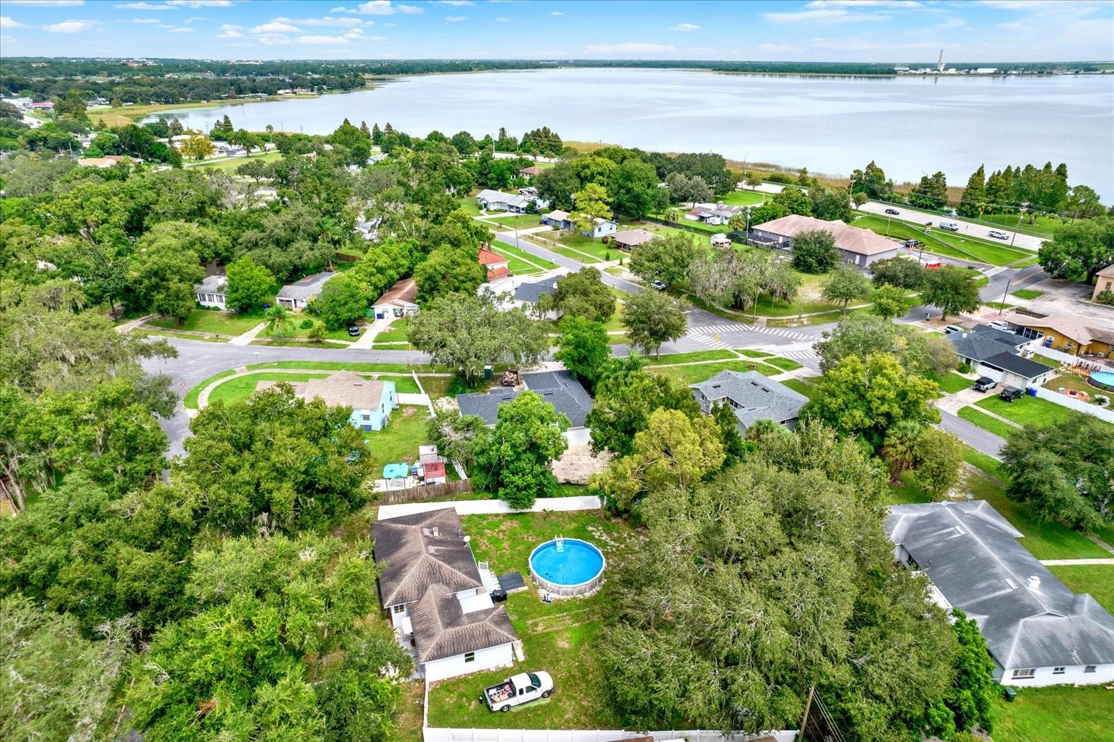 627 HOLLY PL, LAKELAND, FL, 33801