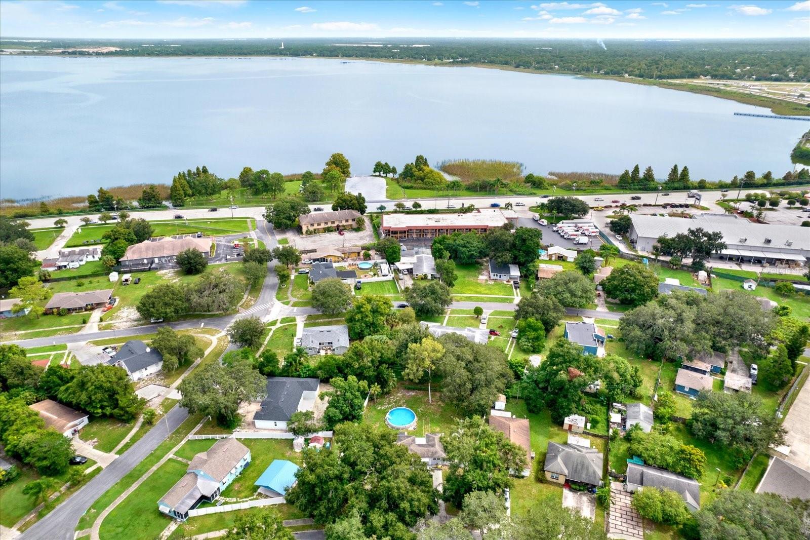 627 HOLLY PL, LAKELAND, FL, 33801